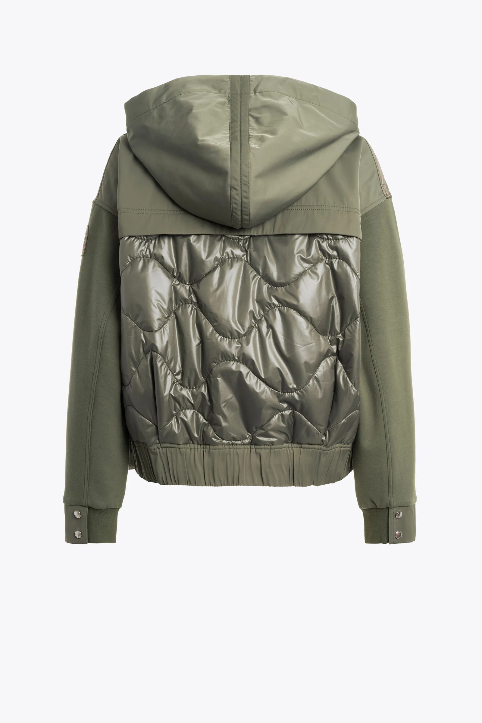 KINGA - HYBRID SWEAT