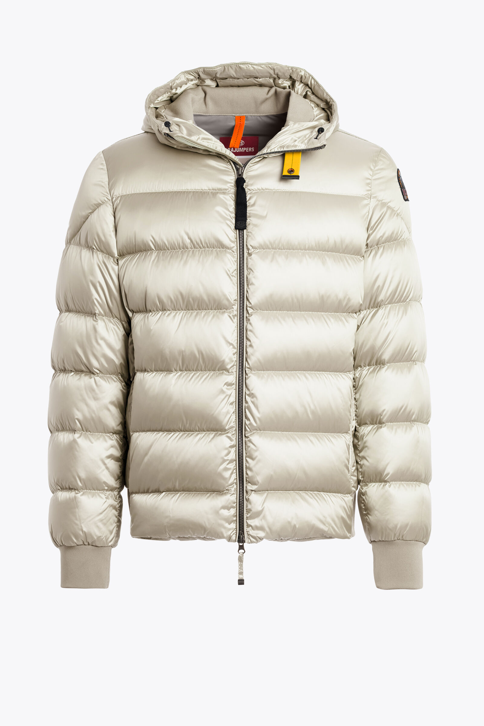 PHARRELL - HOODED BOMBER