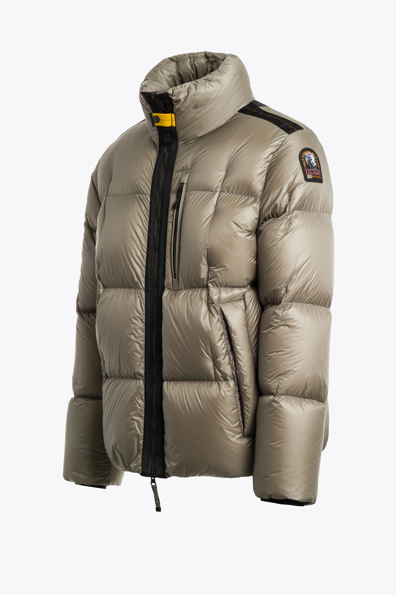 MAUDIT - SHORT DOWN JACKET