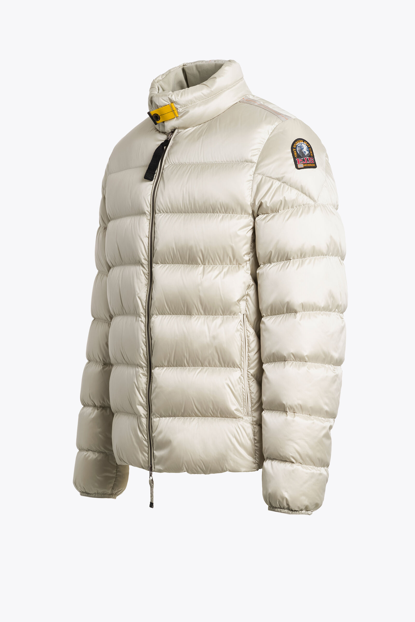 DILLON - DOWN JACKET