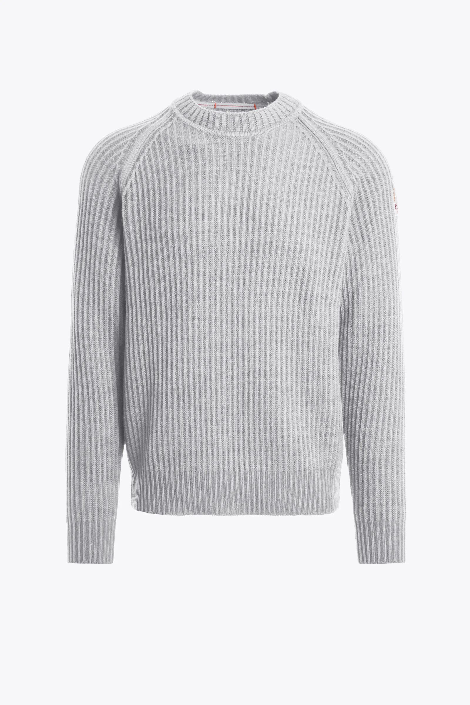 RIK - CREW NECK SWEATER