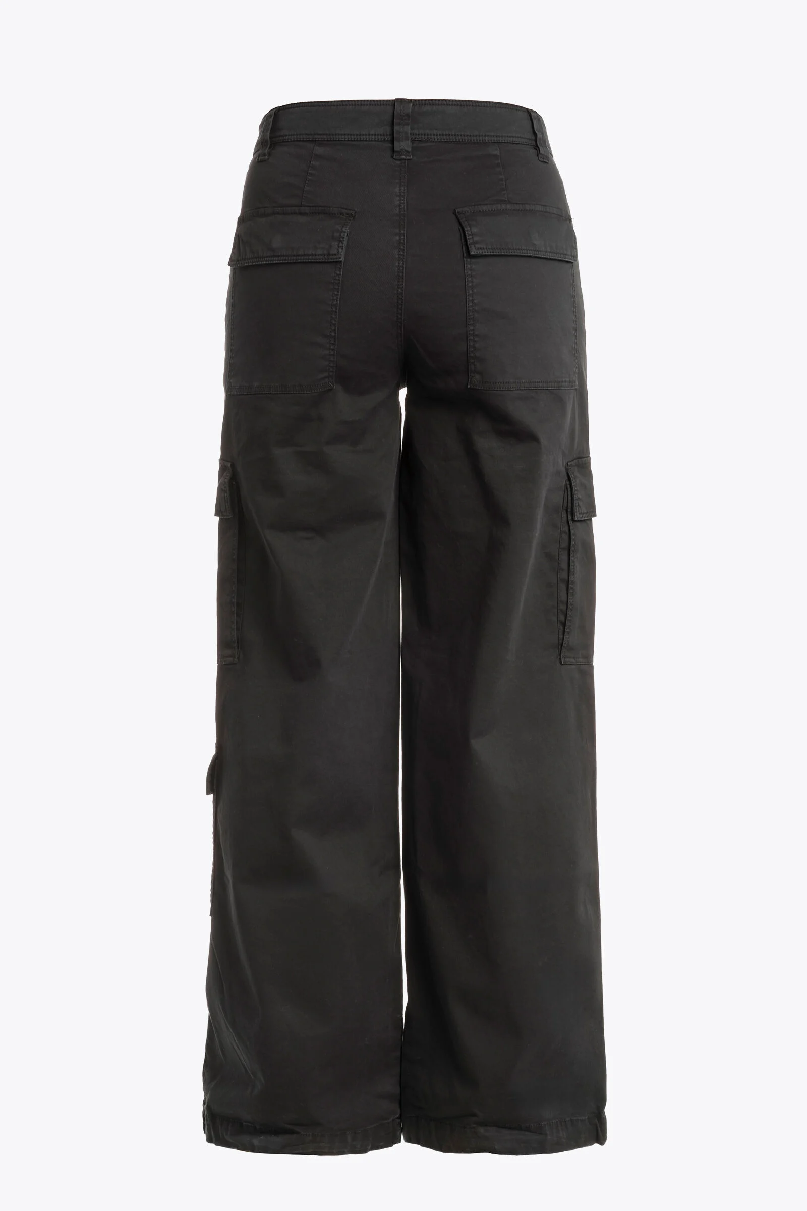 LELA - CARGO PANTS