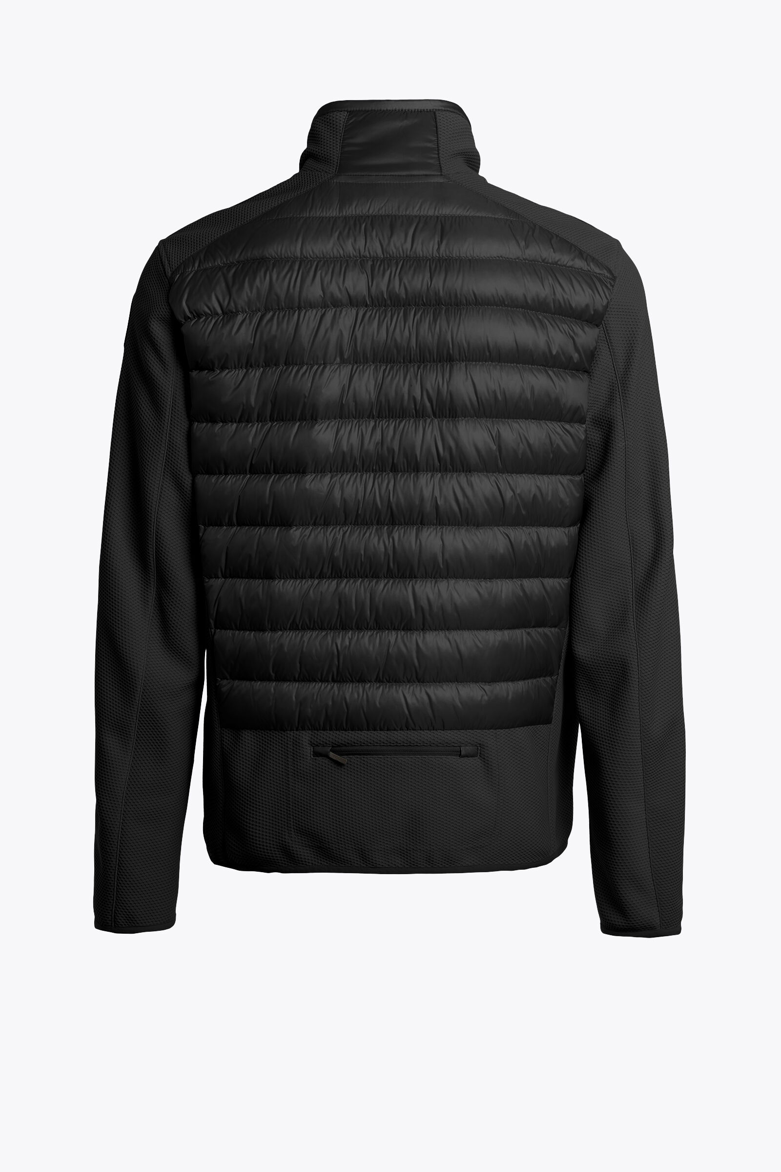 JAYDEN - HYBRID JACKET