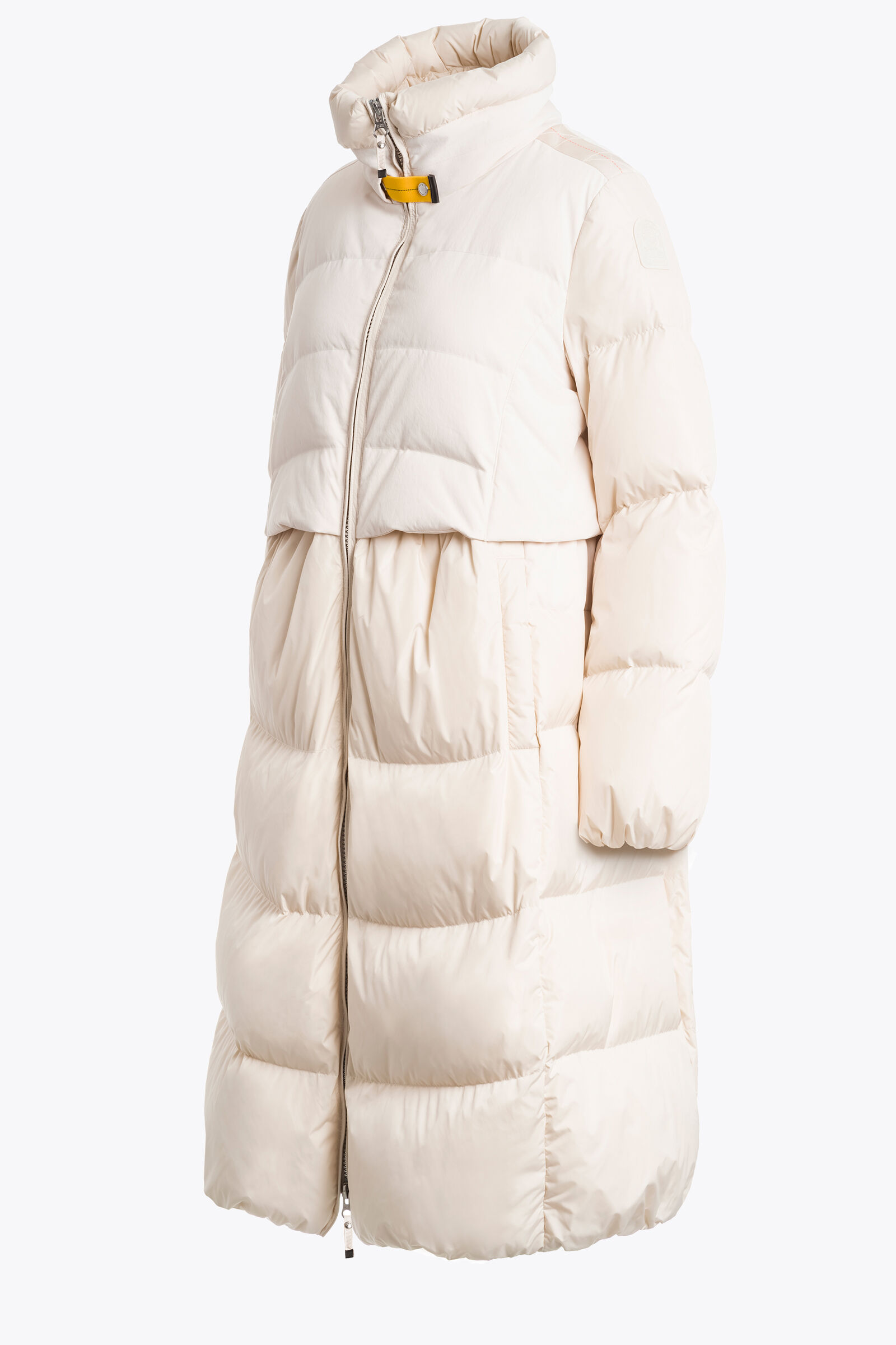 EYMA - LONG DOWN JACKET