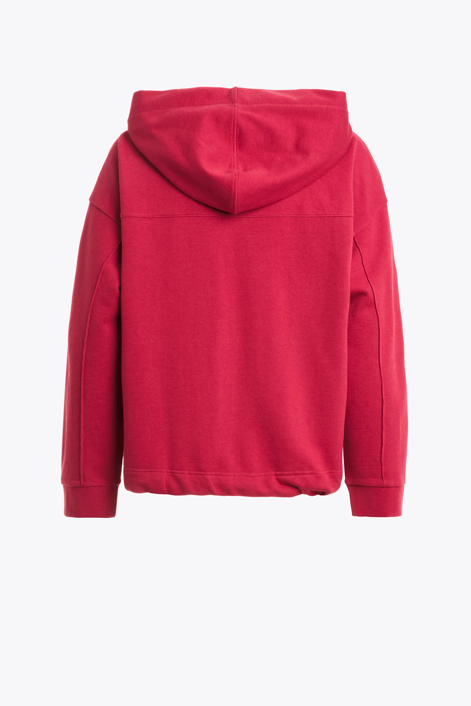 MAY - HOODED SWEAT