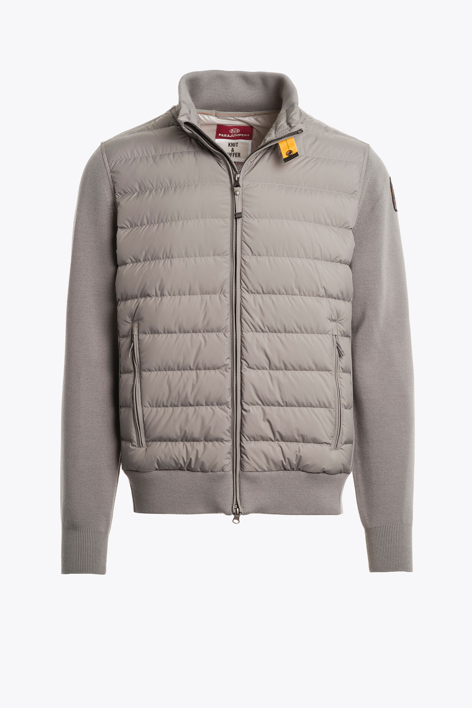 TAKUJI - HYBRID KNIT