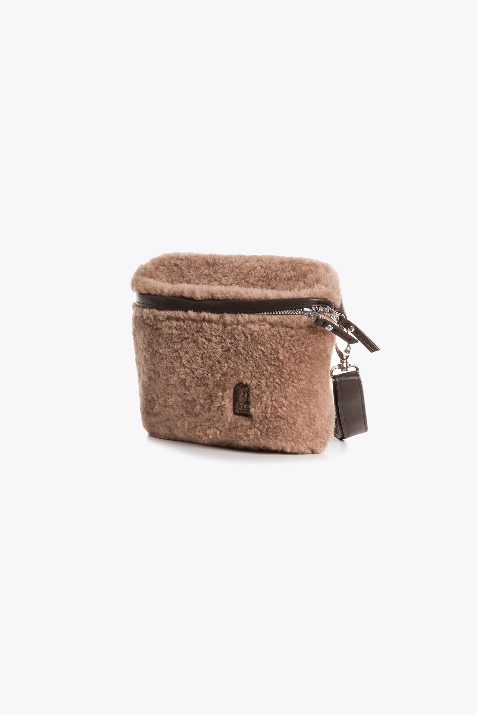 FLUFFY - CROSSBODY BAG