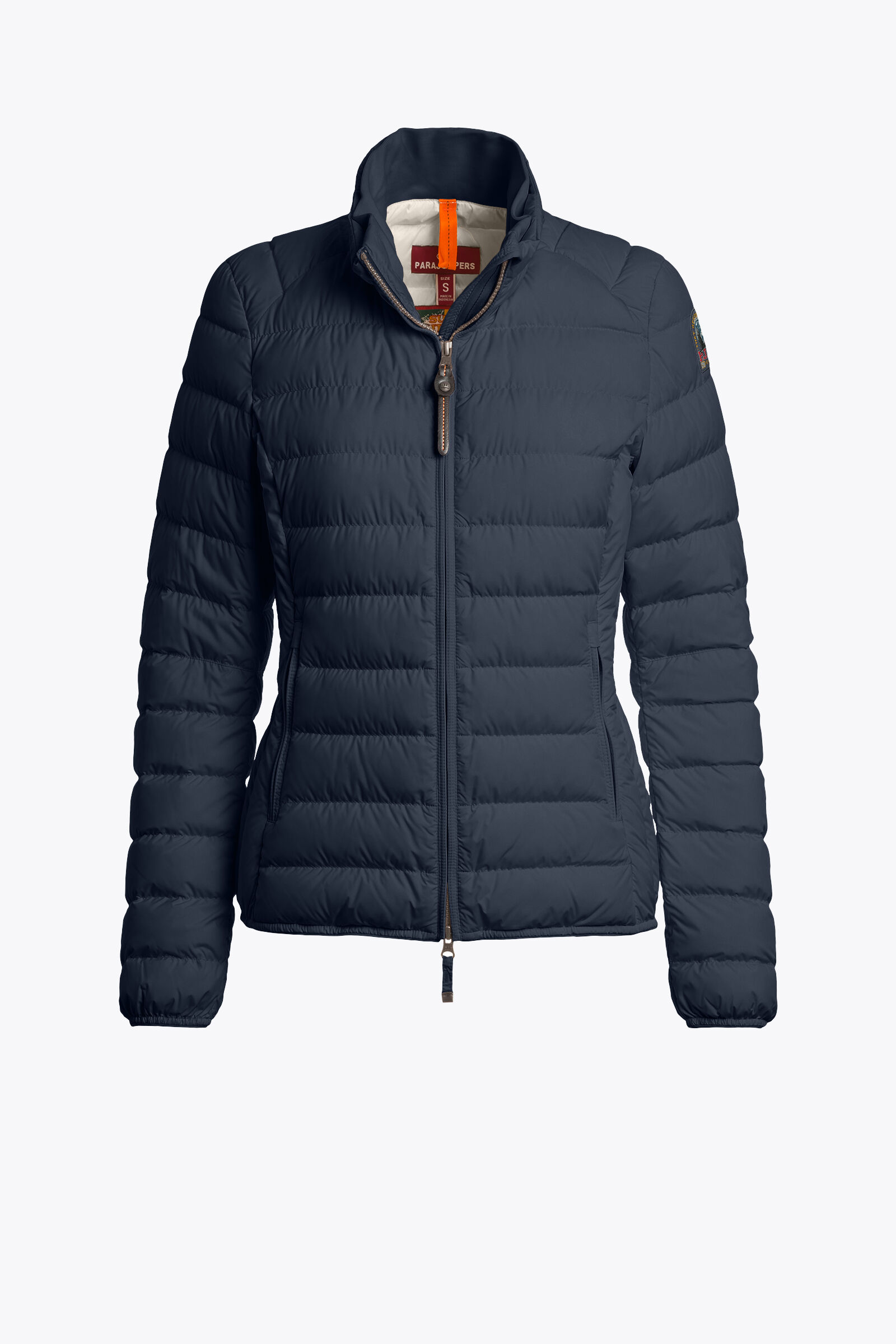 GEENA - SHORT DOWN JACKET