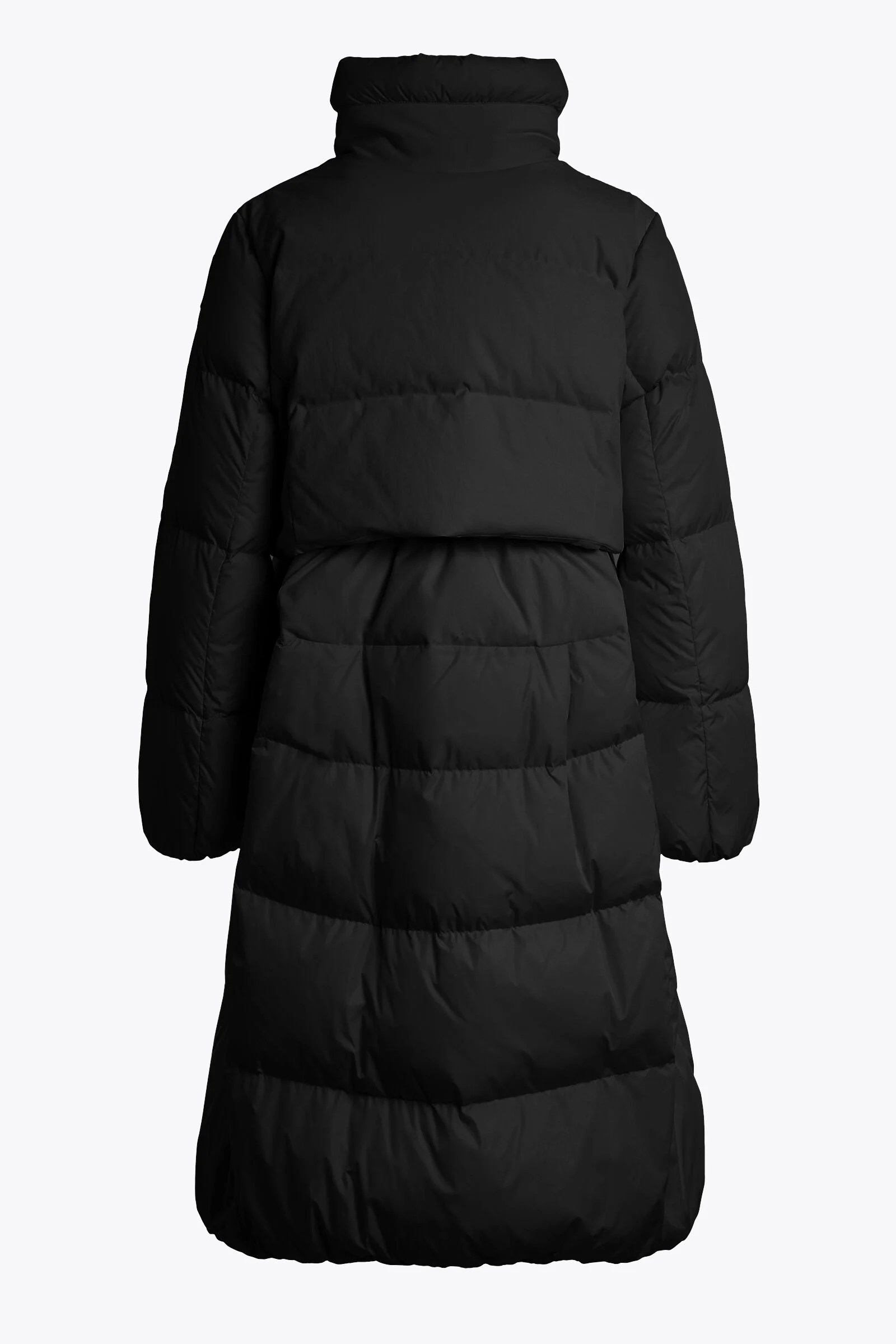 EYMA - LONG DOWN JACKET