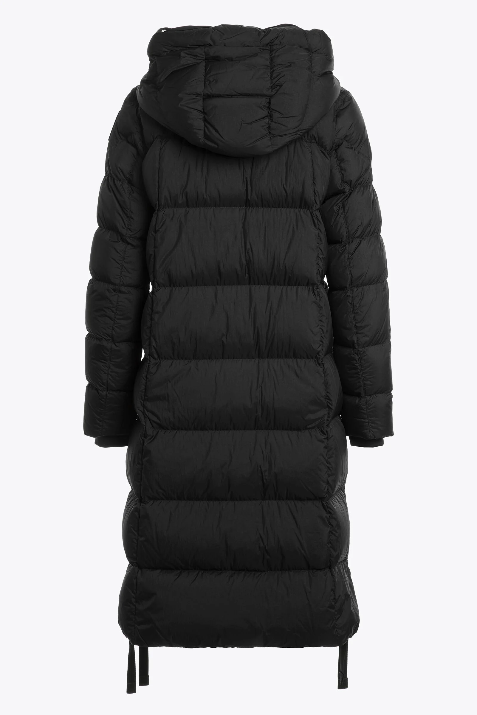 PANDA - LONG DOWN JACKET