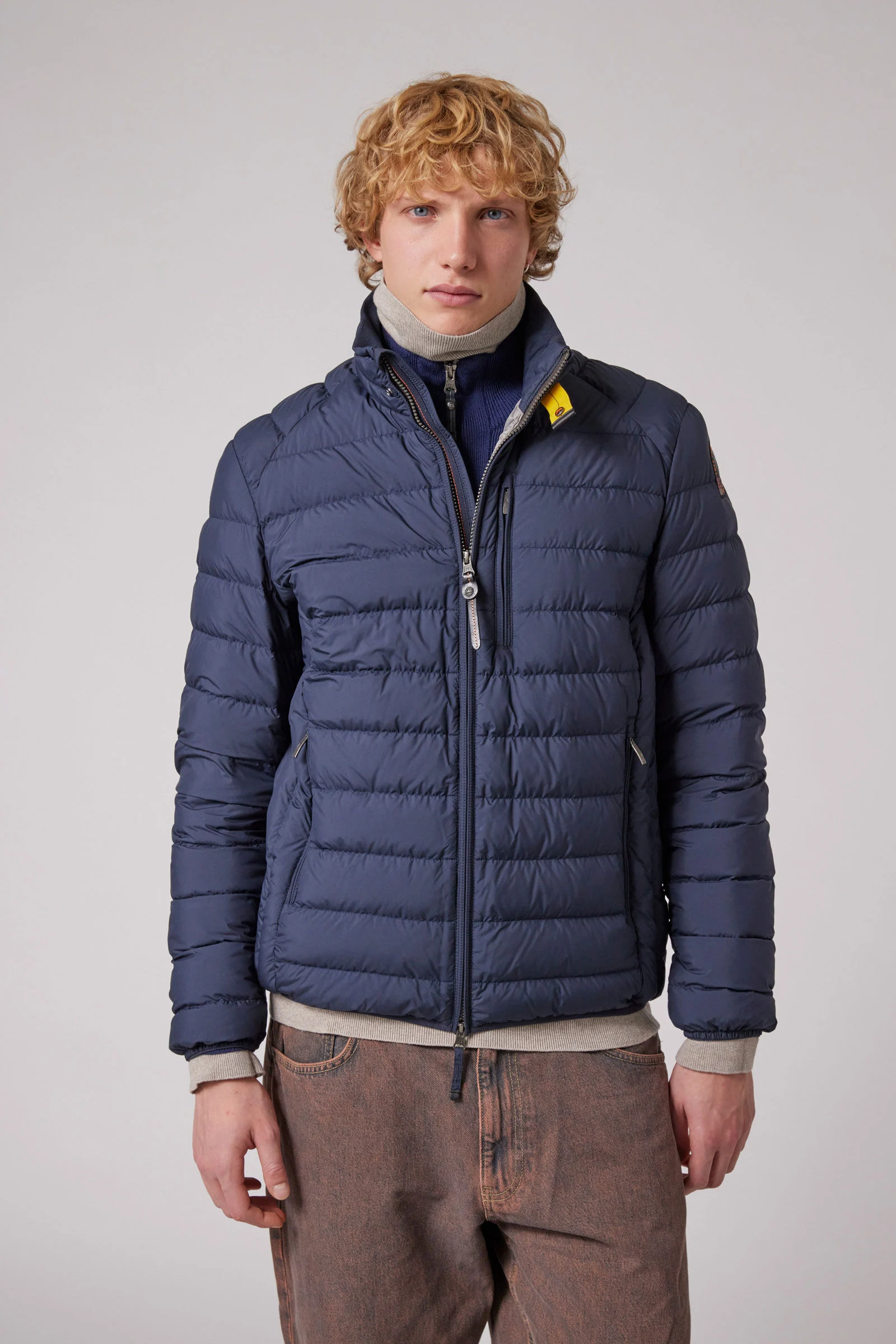 UGO - SHORT DOWN JACKET