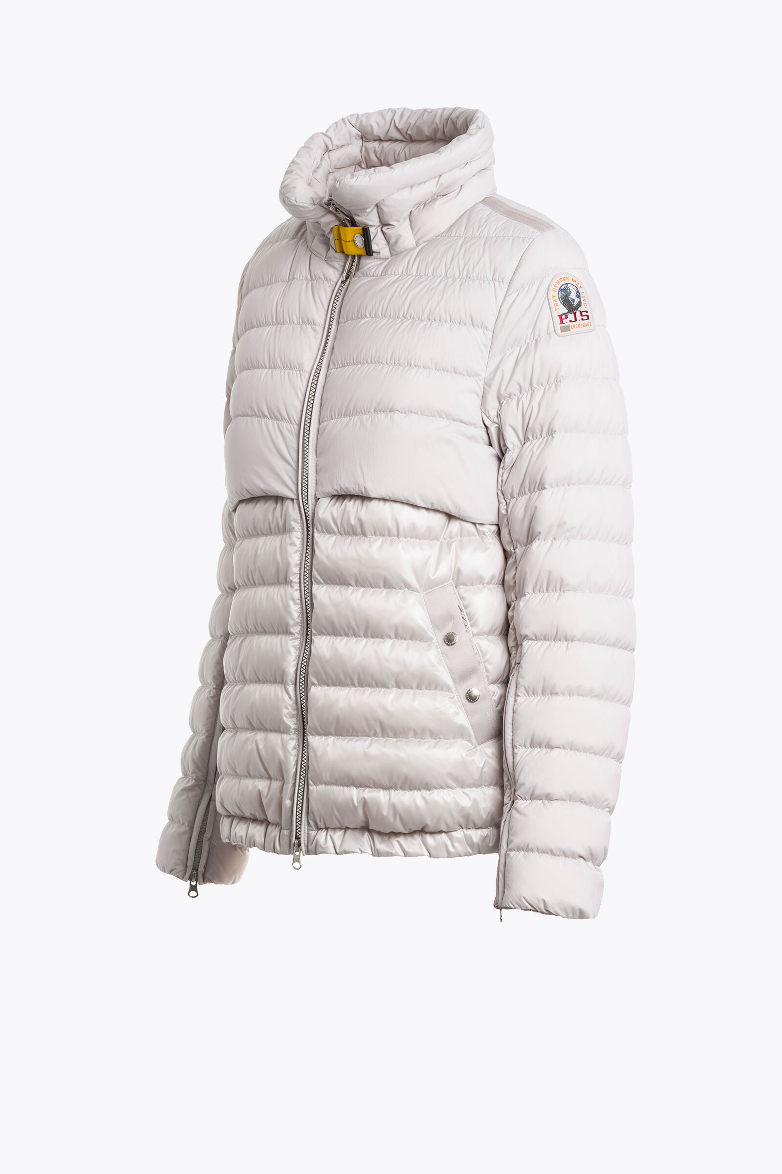 SAYA - SHORT DOWN JACKET