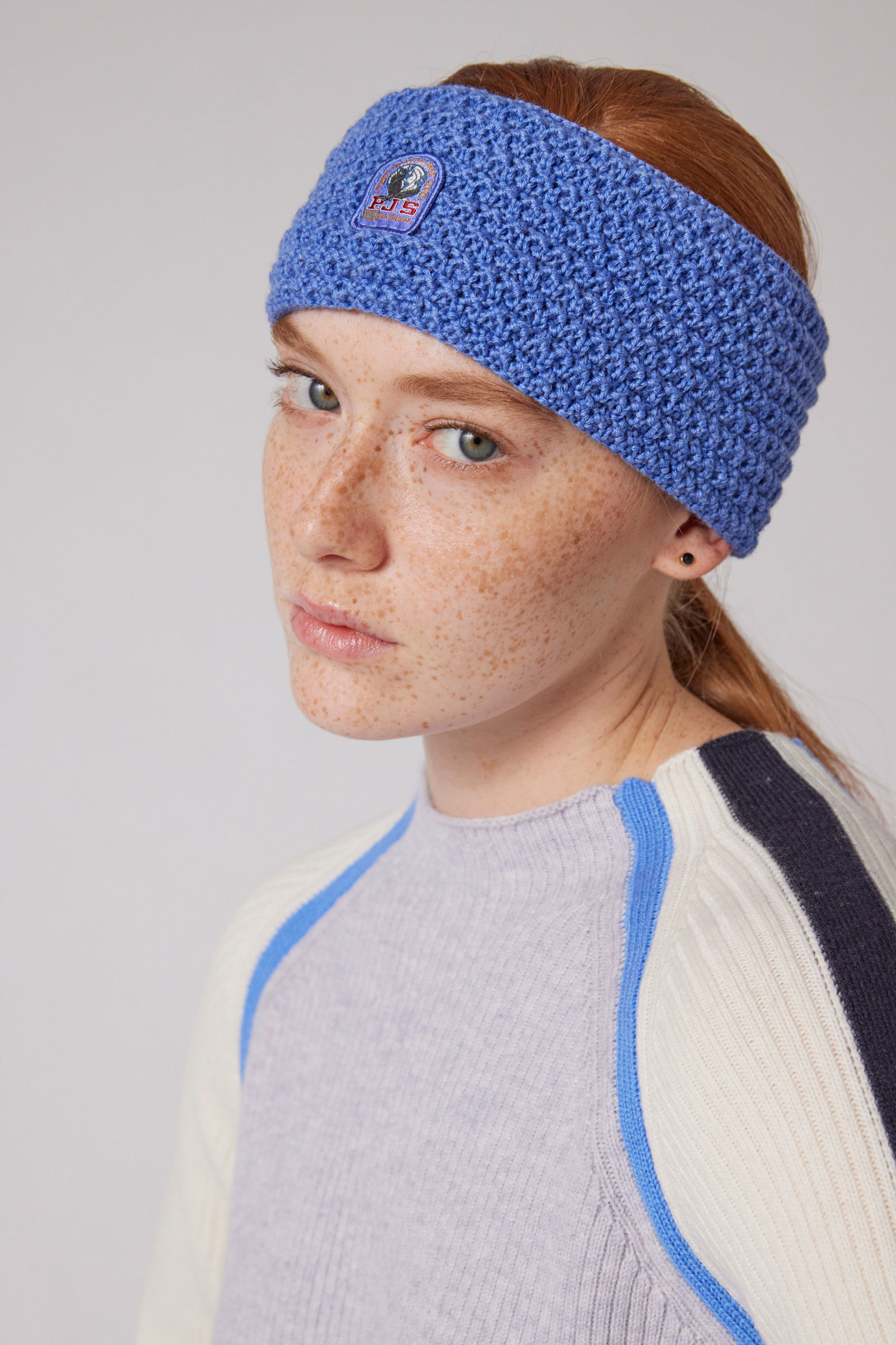 IVY - MERINO WOOL BAND