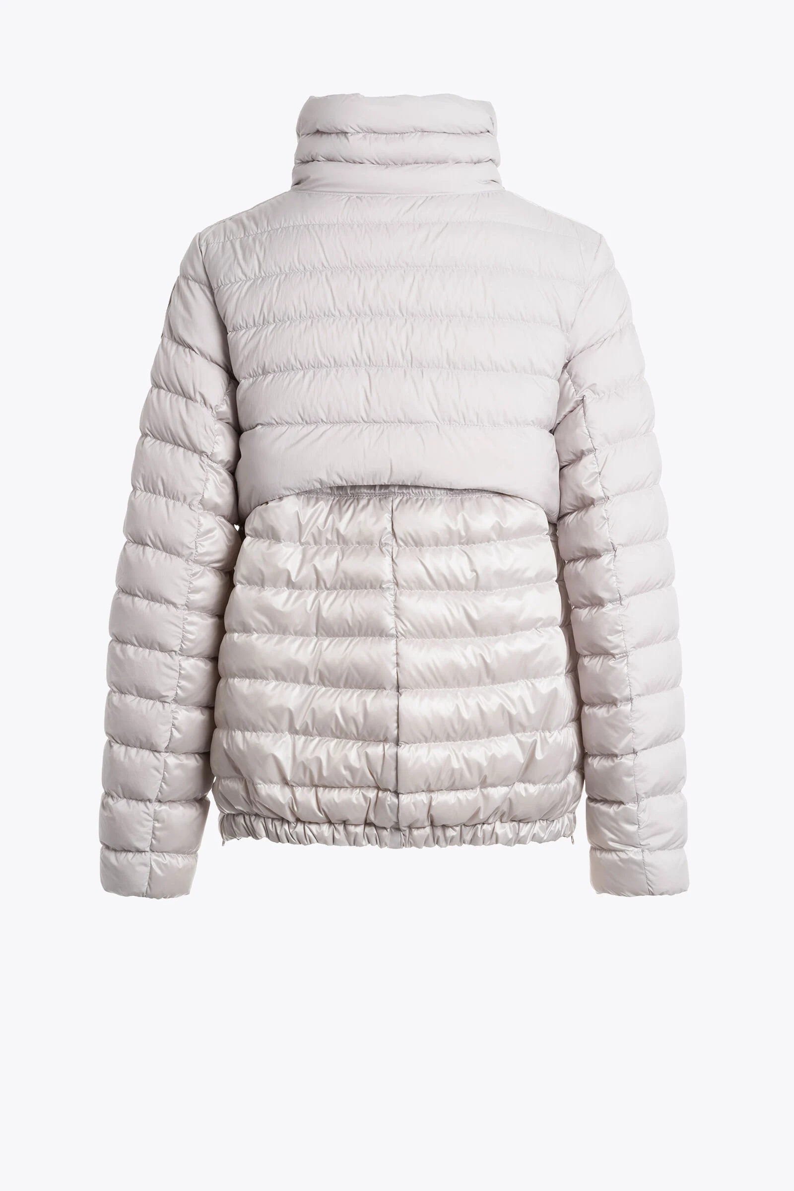 SAYA - SHORT DOWN JACKET