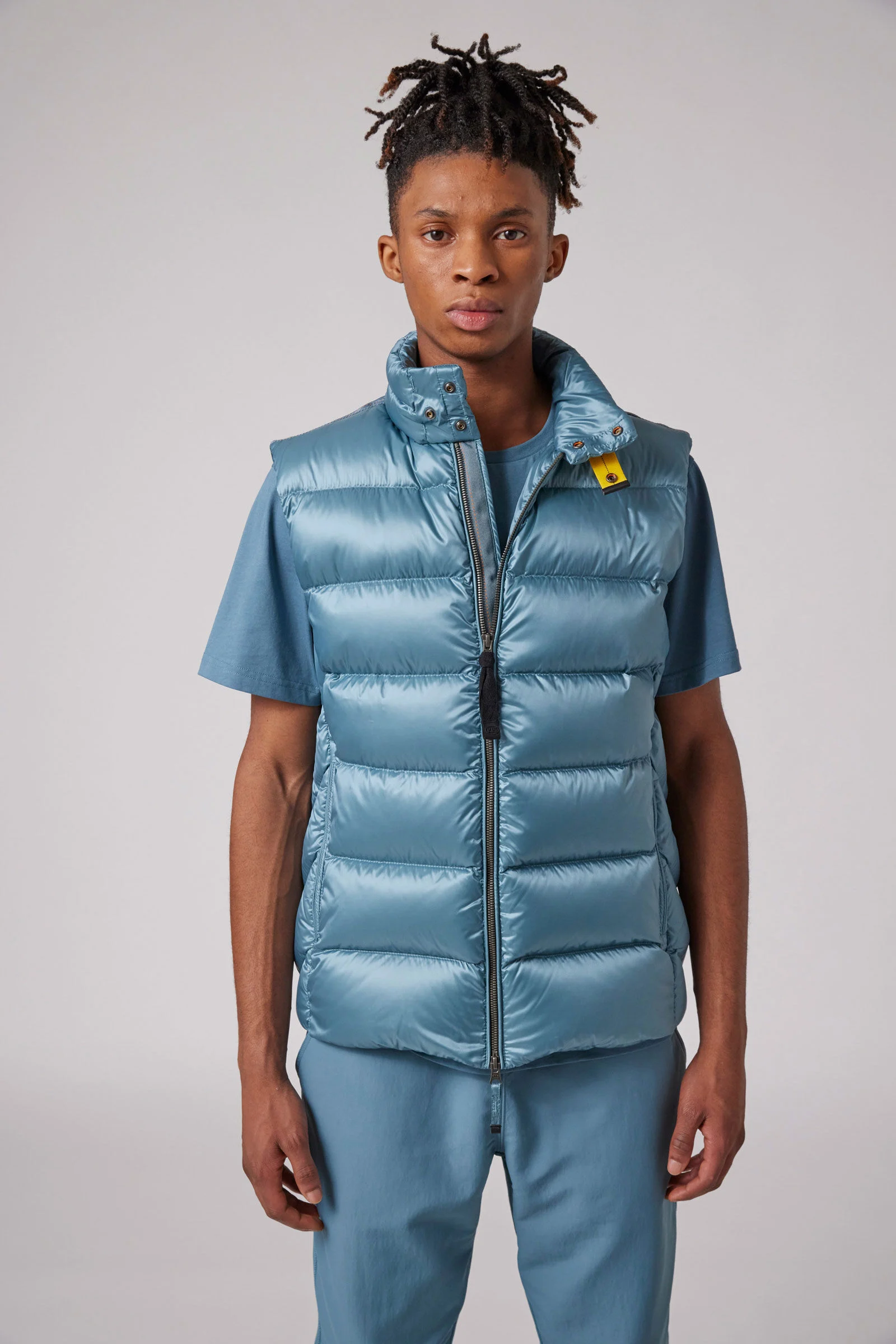 JEORDIE - DOWN VEST