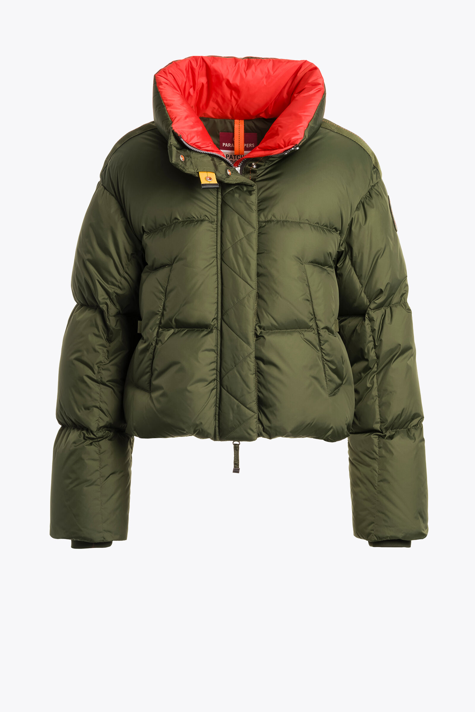 CECY - SHORT DOWN JACKET