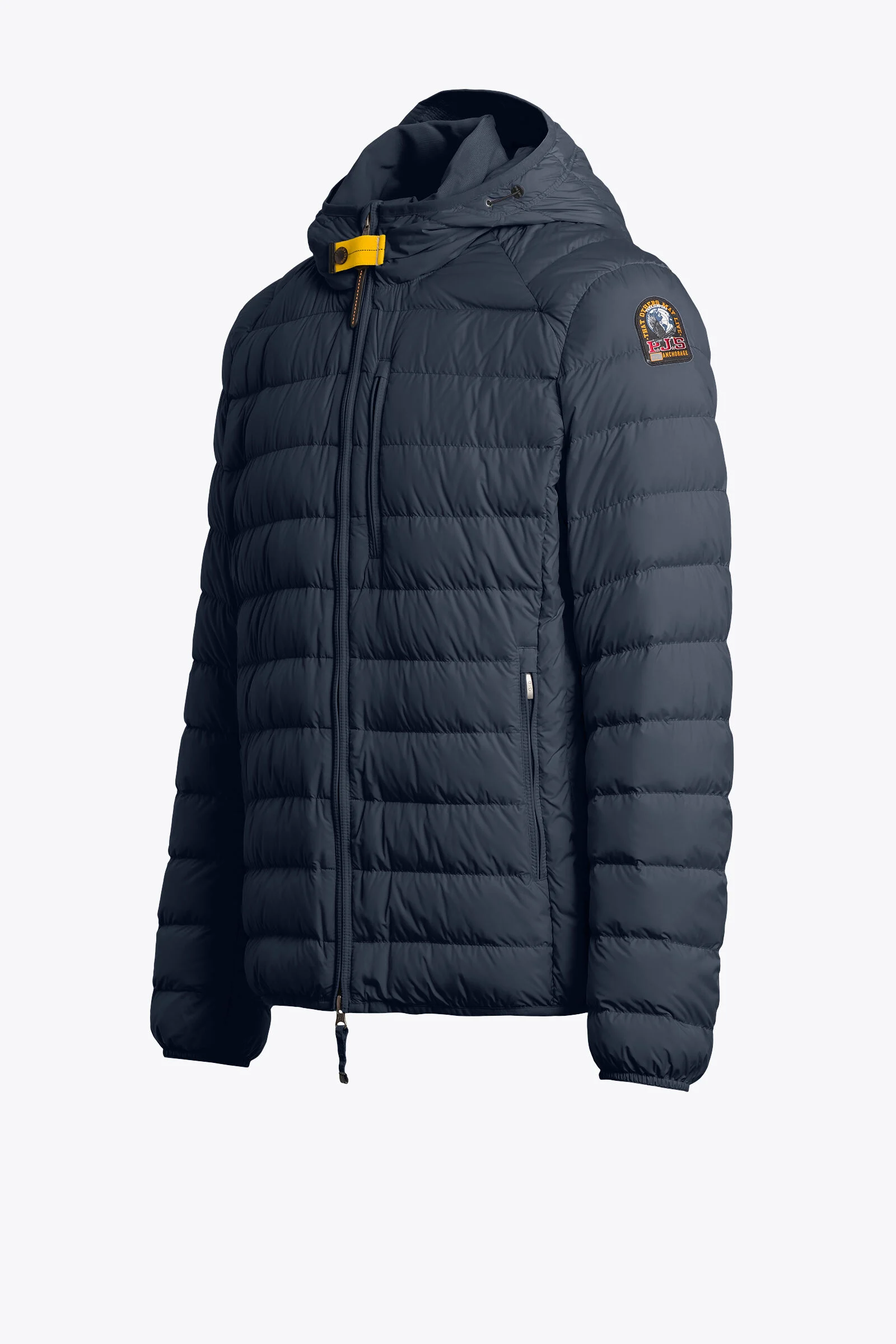 LAST MINUTE - HOODED DOWN JACKET