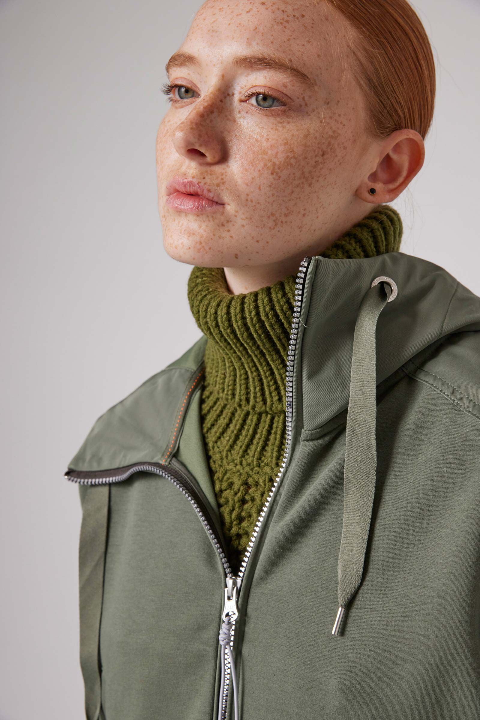 KINGA - HYBRID SWEAT