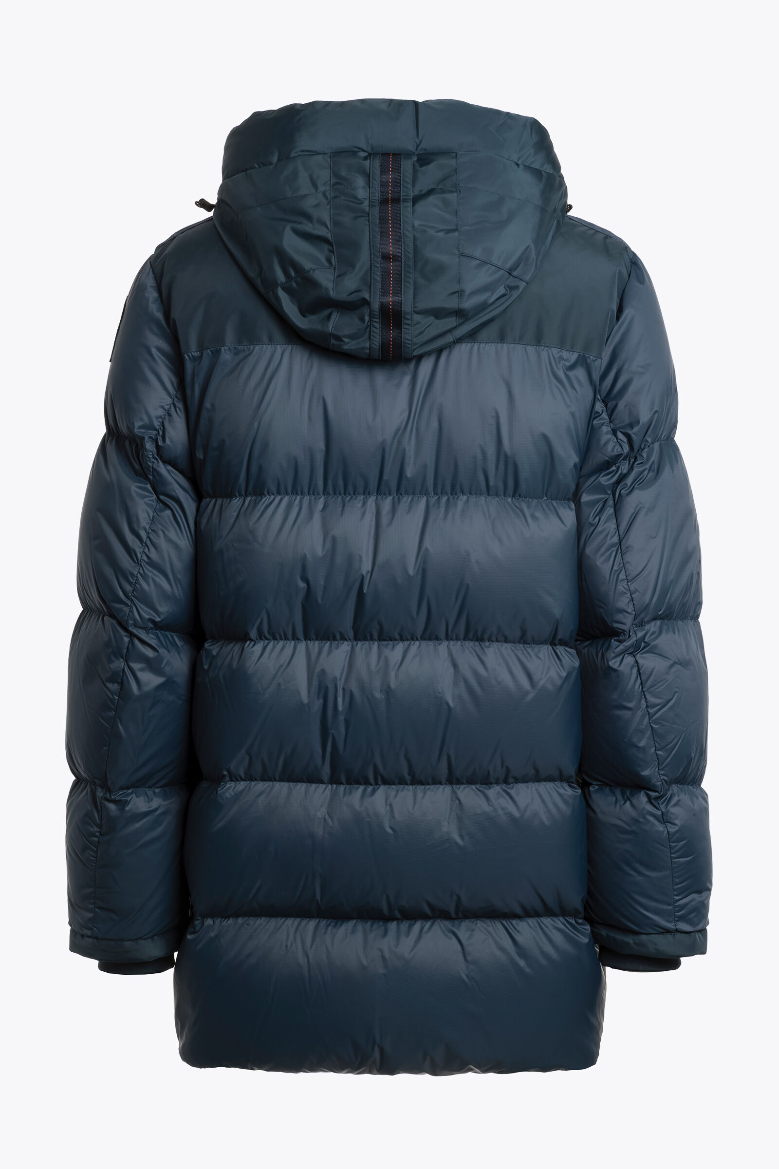 SHEDIR - HOODED PARKA