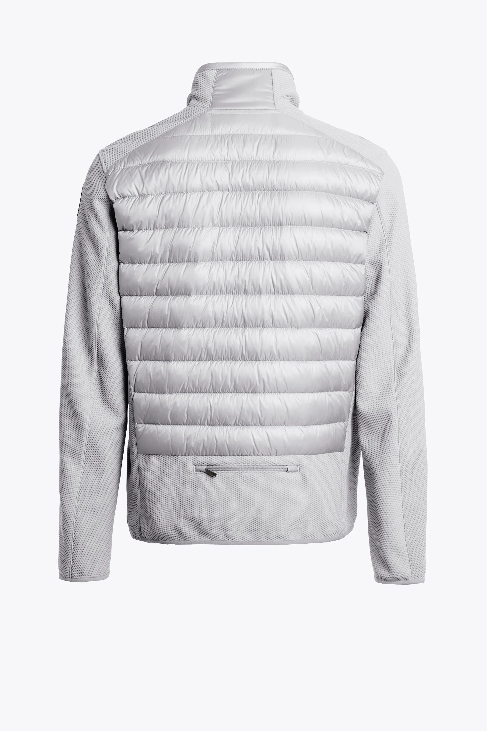 JAYDEN - HYBRID JACKET