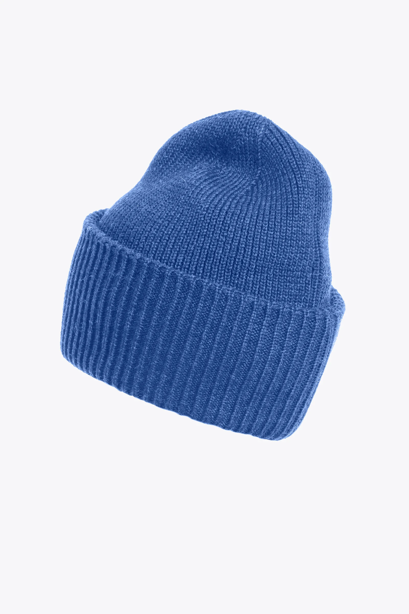 STREET - MERINO WOOL HAT