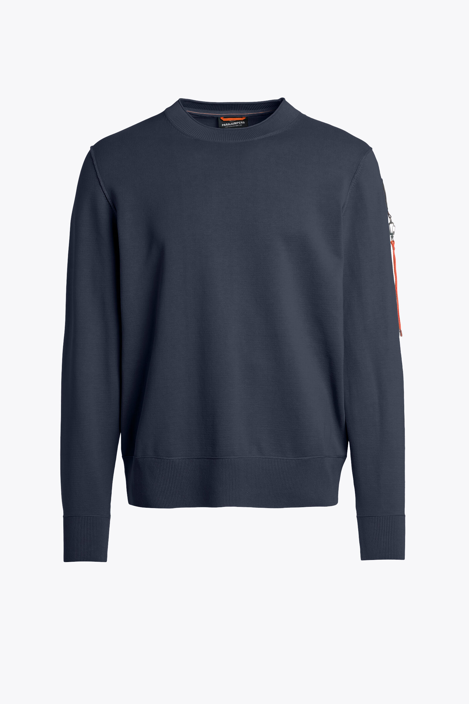 BASIC BRAW - CREWNECK SWEATER