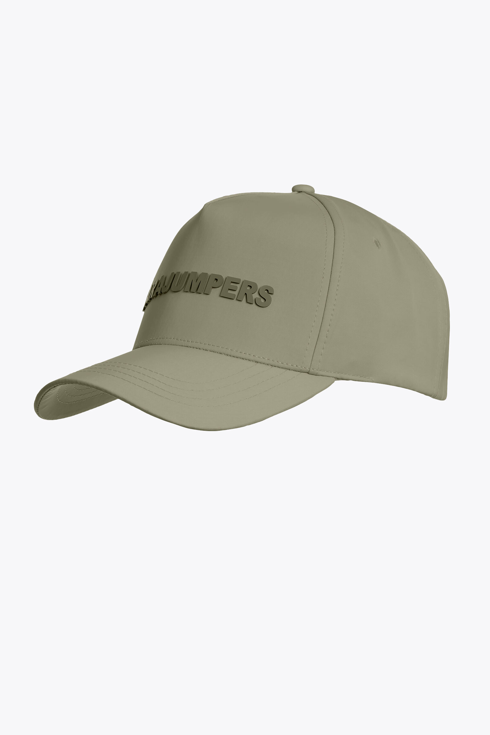 SATIN - BASEBALL CAP