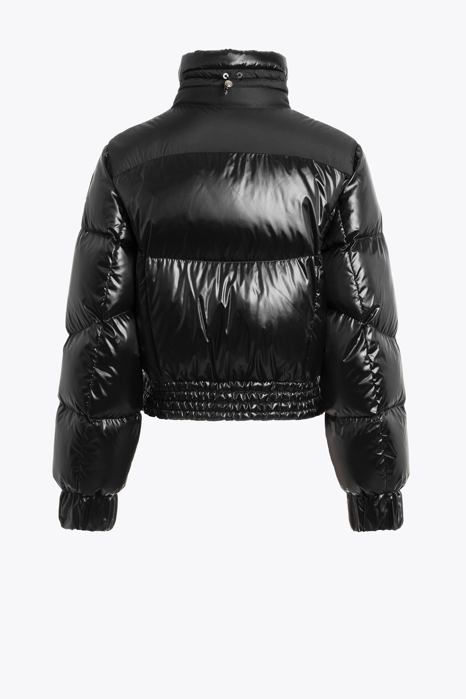 SENTO - SHORT BOMBER