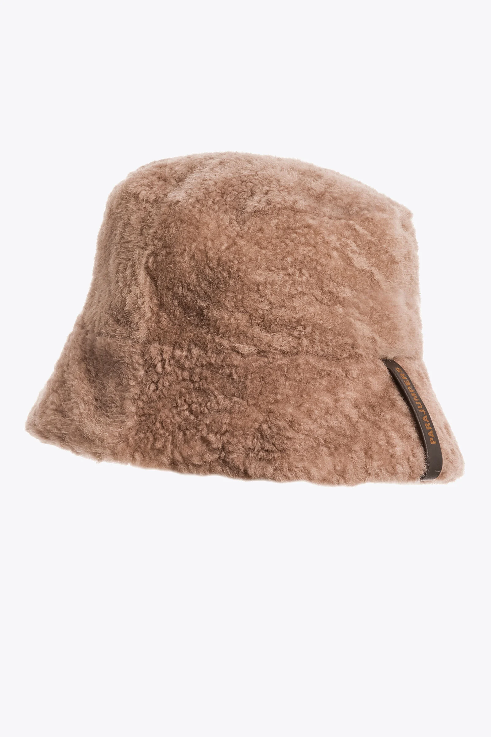 FLUFFY - BUCKET HAT