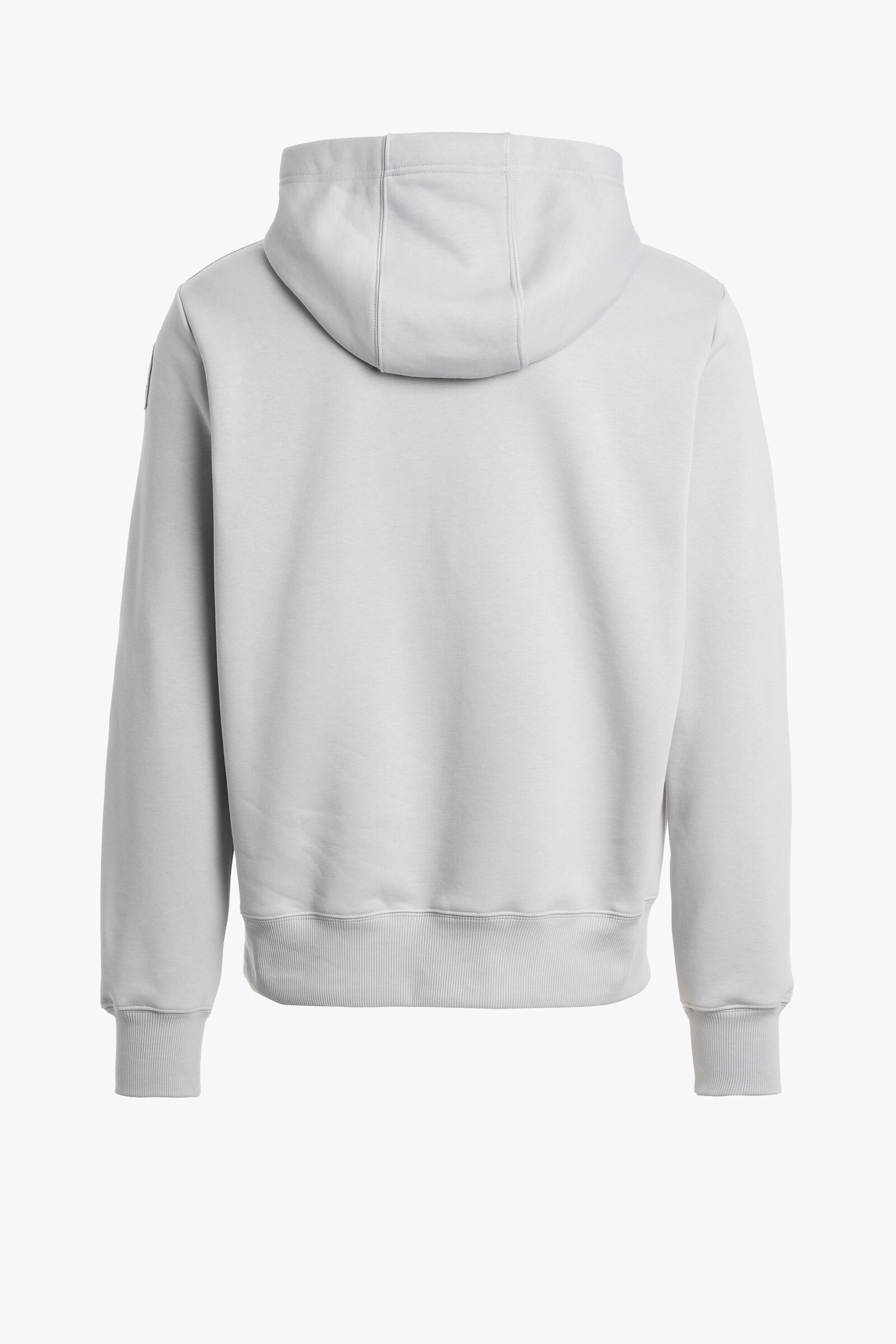 EVEREST - HOODED FLEECE