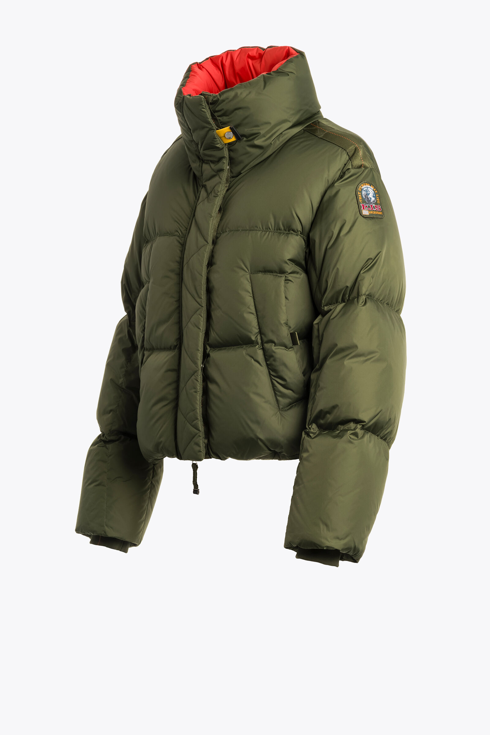 CECY - SHORT DOWN JACKET