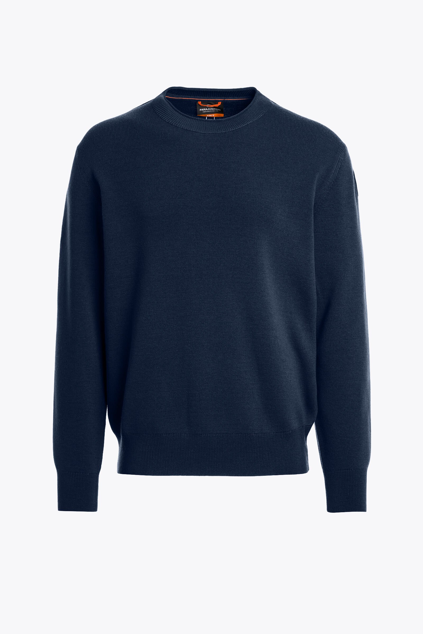WALLANCE - CREW NECK SWEATER