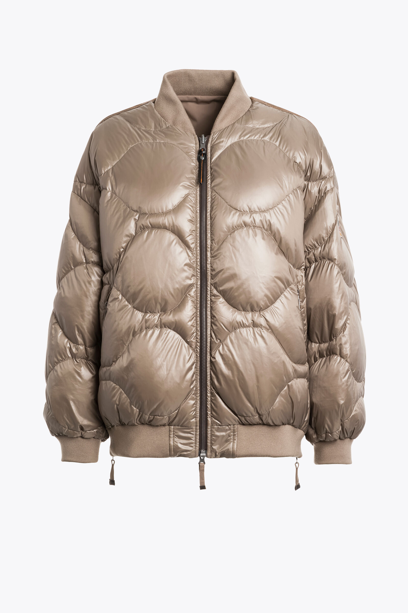 BOMB - REVERSIBLE BOMBER