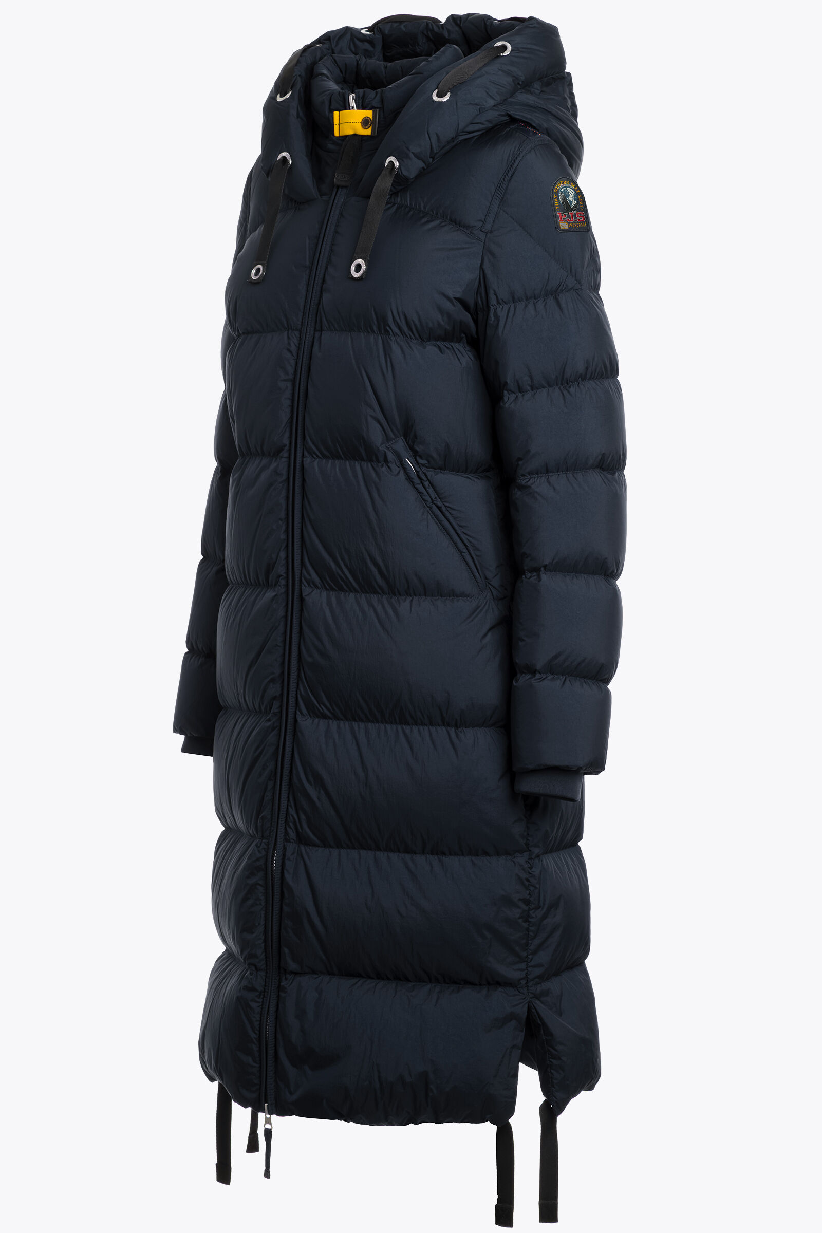 PANDA - LONG DOWN JACKET