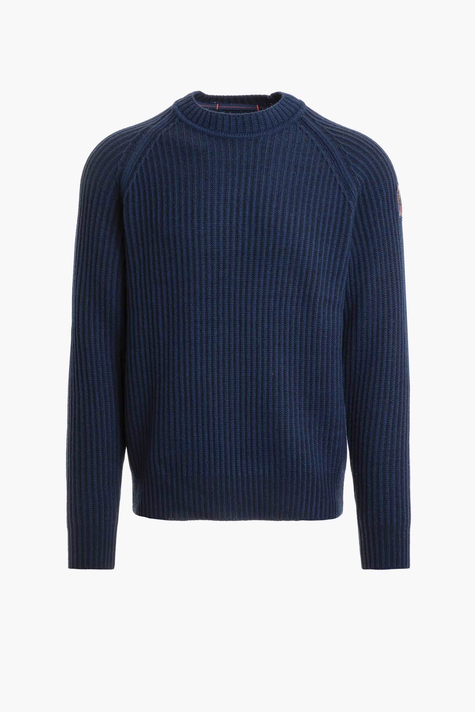 RIK - CREW NECK SWEATER