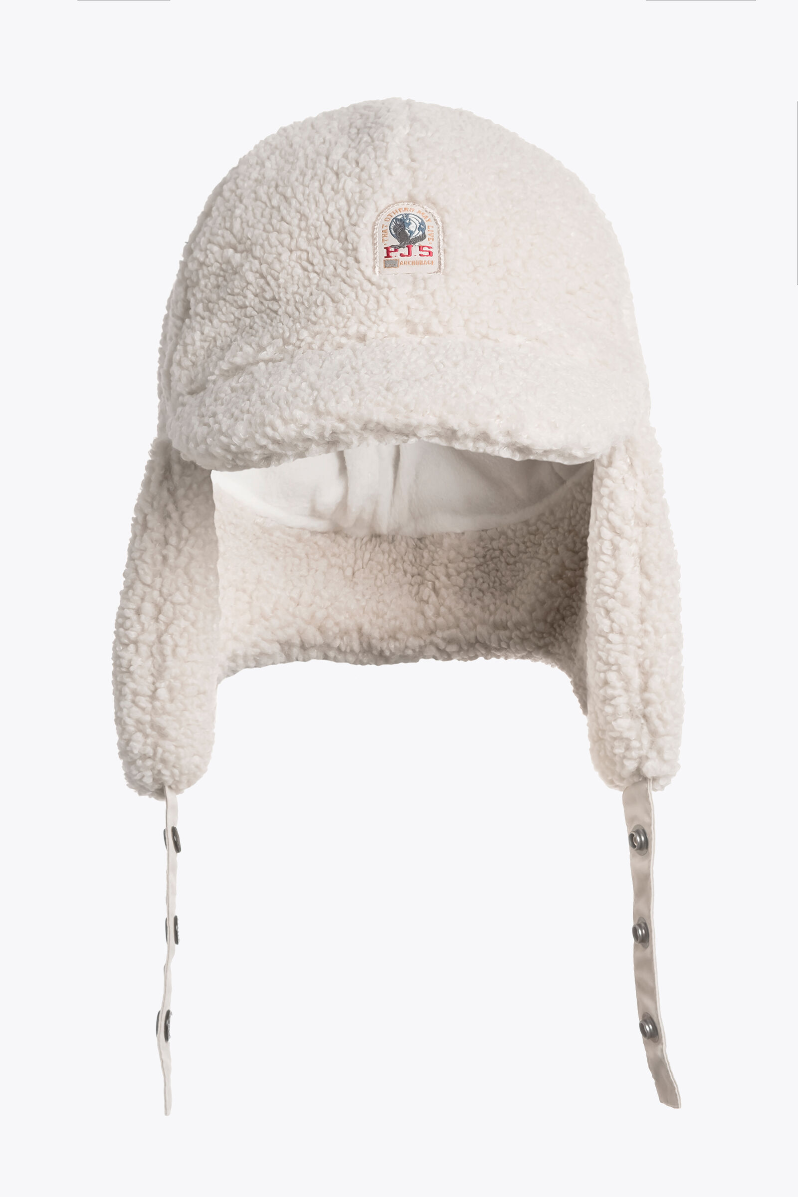 POWER JOCKEY - AVIATOR HAT