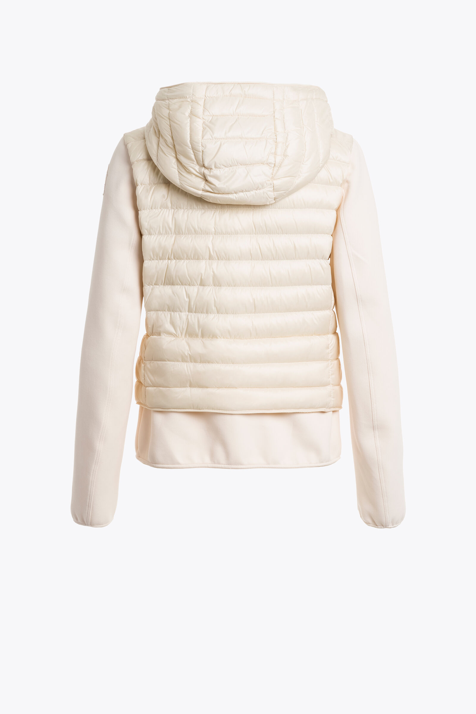 LORITA - HYBRID JACKET