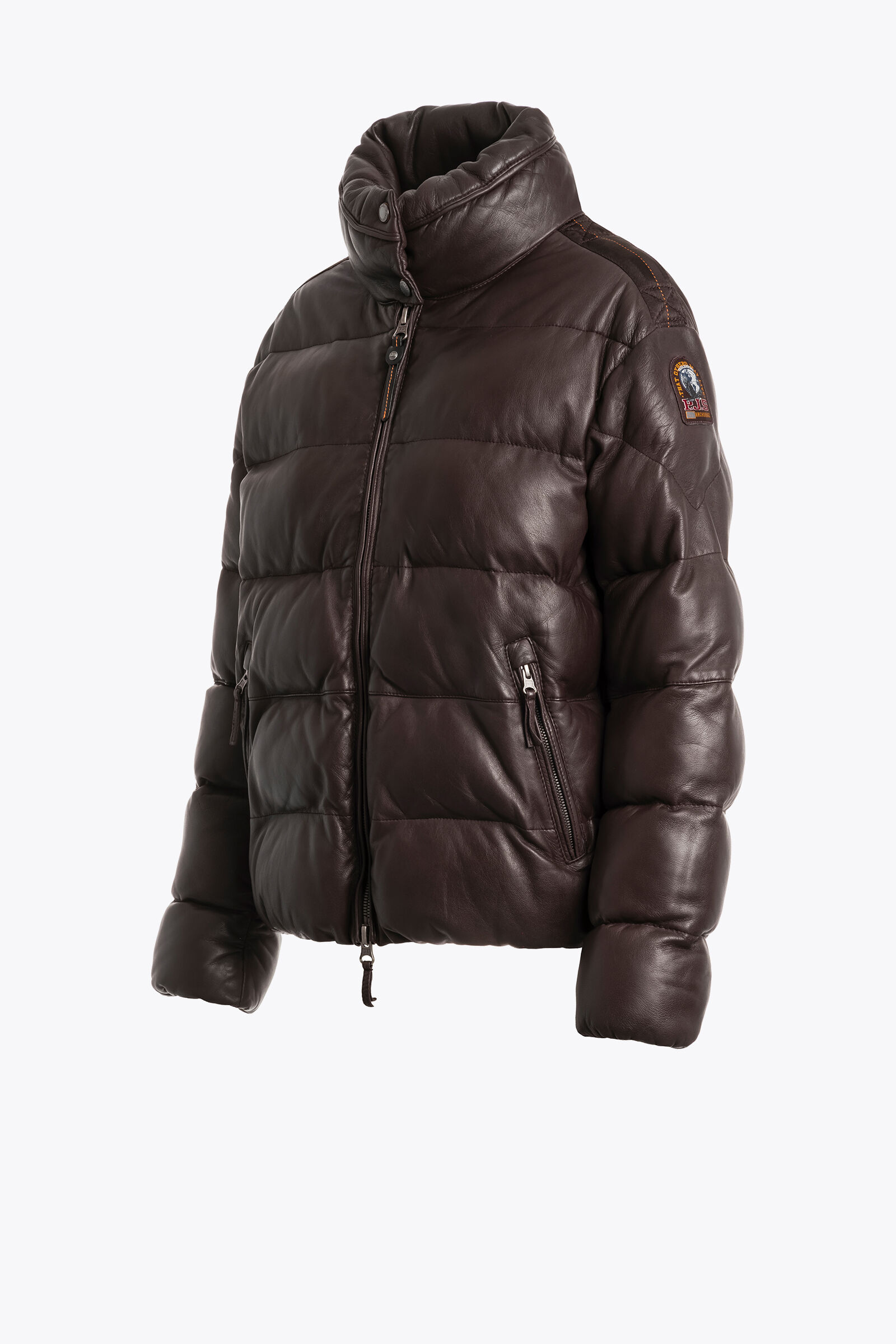 PIA-  LEATHER JACKET