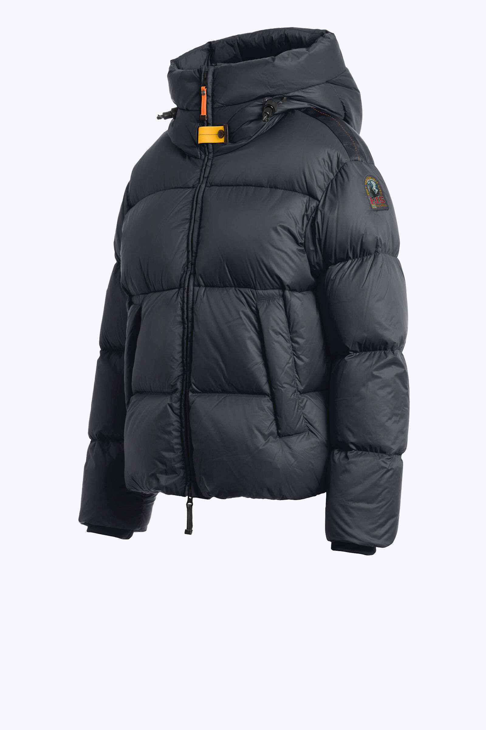 ANYA - HOODED DOWN JACKET