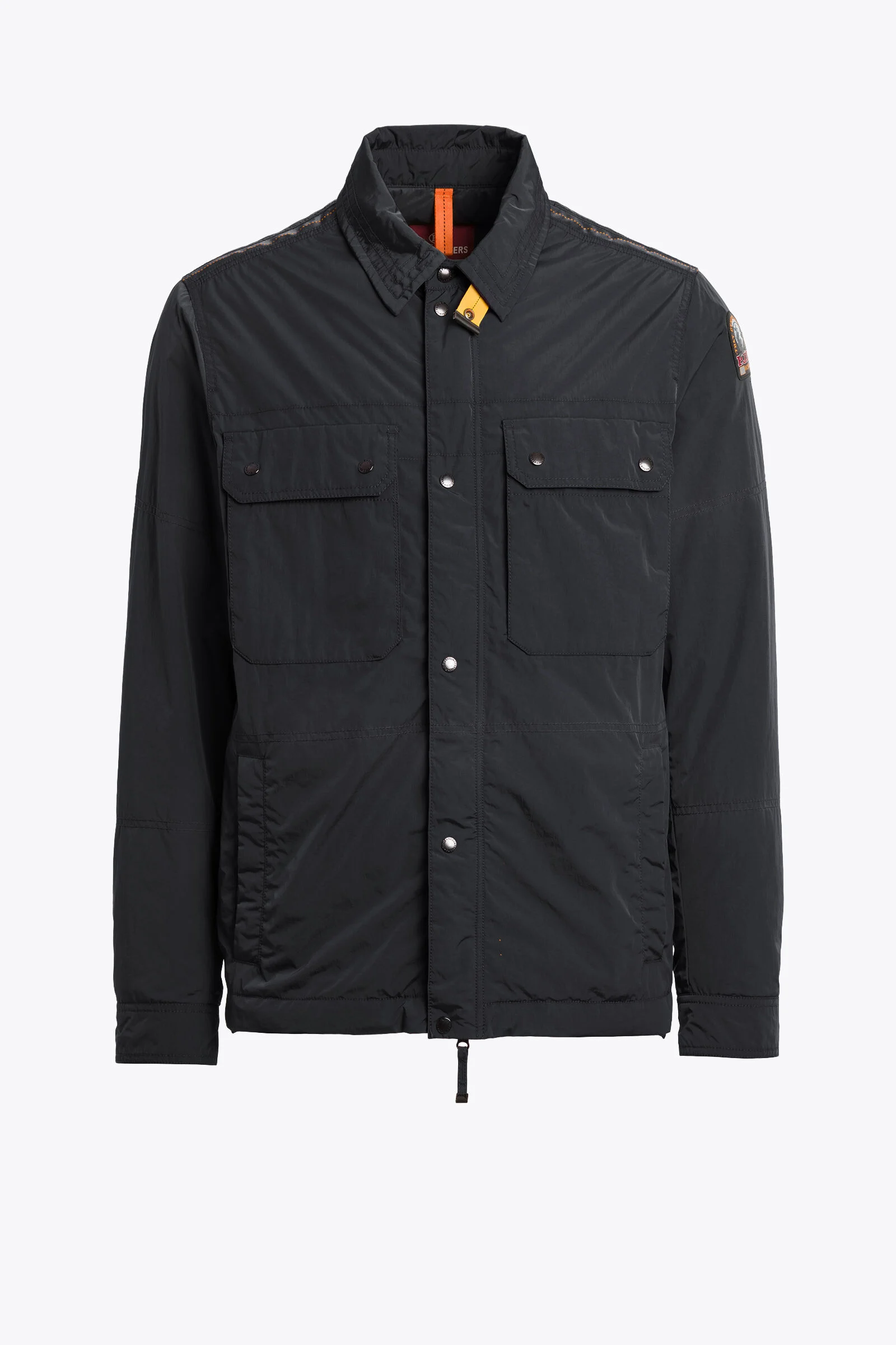 MAXIME - OVERSHIRT