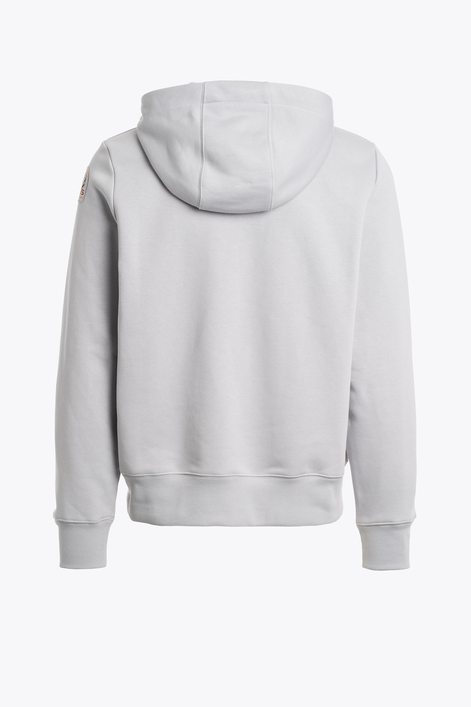 CHARLIE EASY - HOODED FLEECE