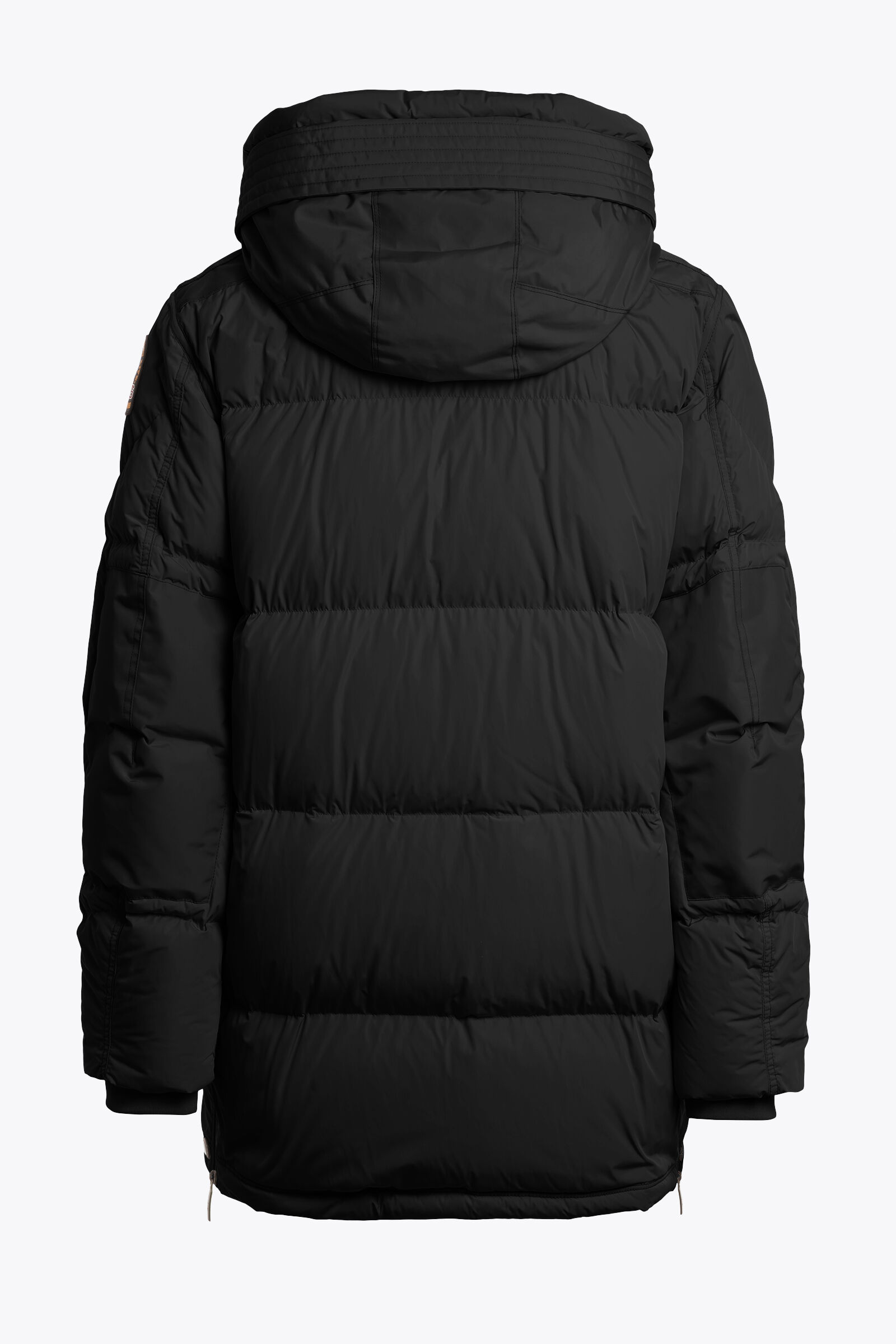 HARRASEEKET - HOODED PARKA