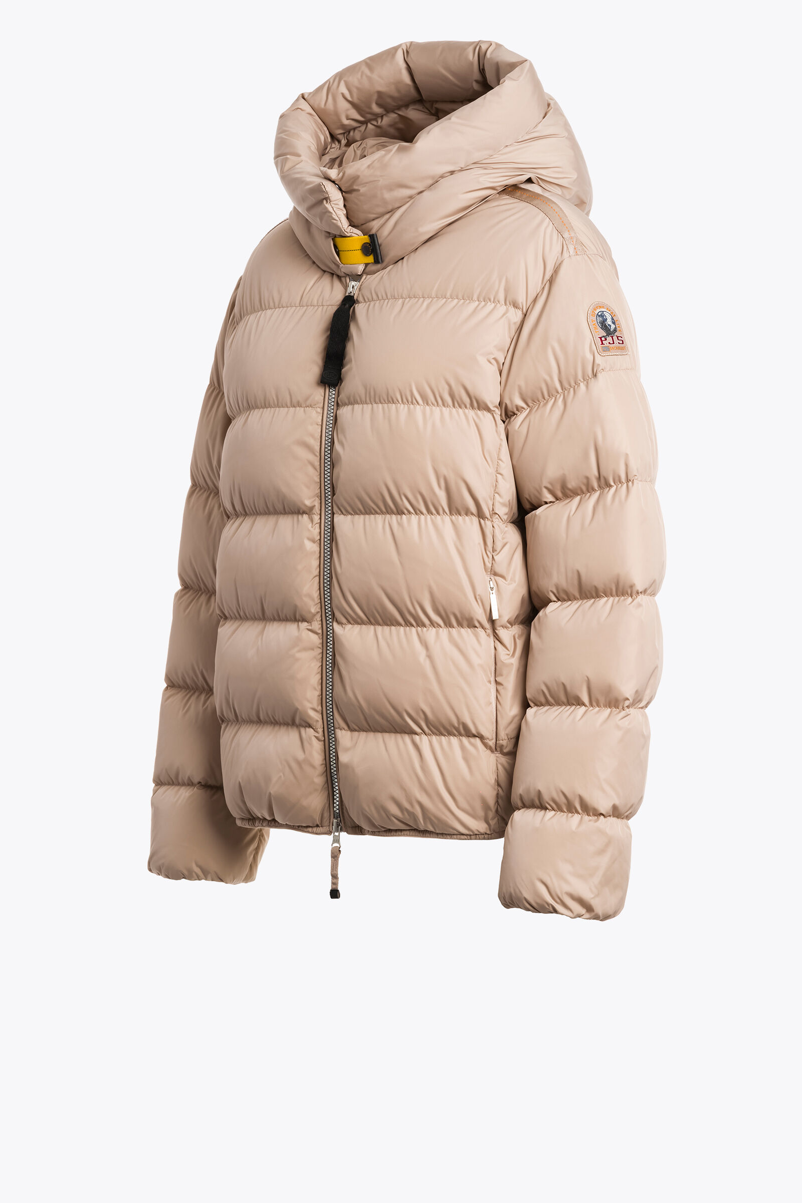 JINNY - SHORT DOWN JACKET