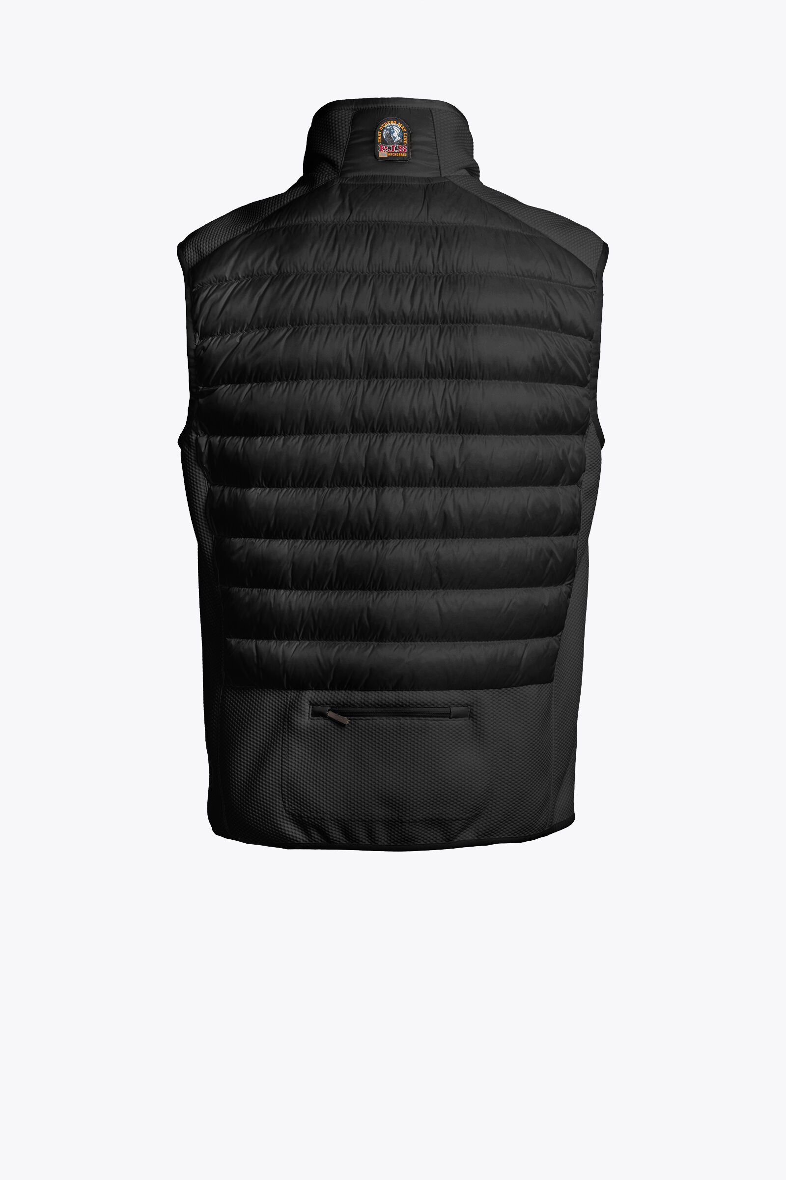 ZAVIER - HYBRID VEST