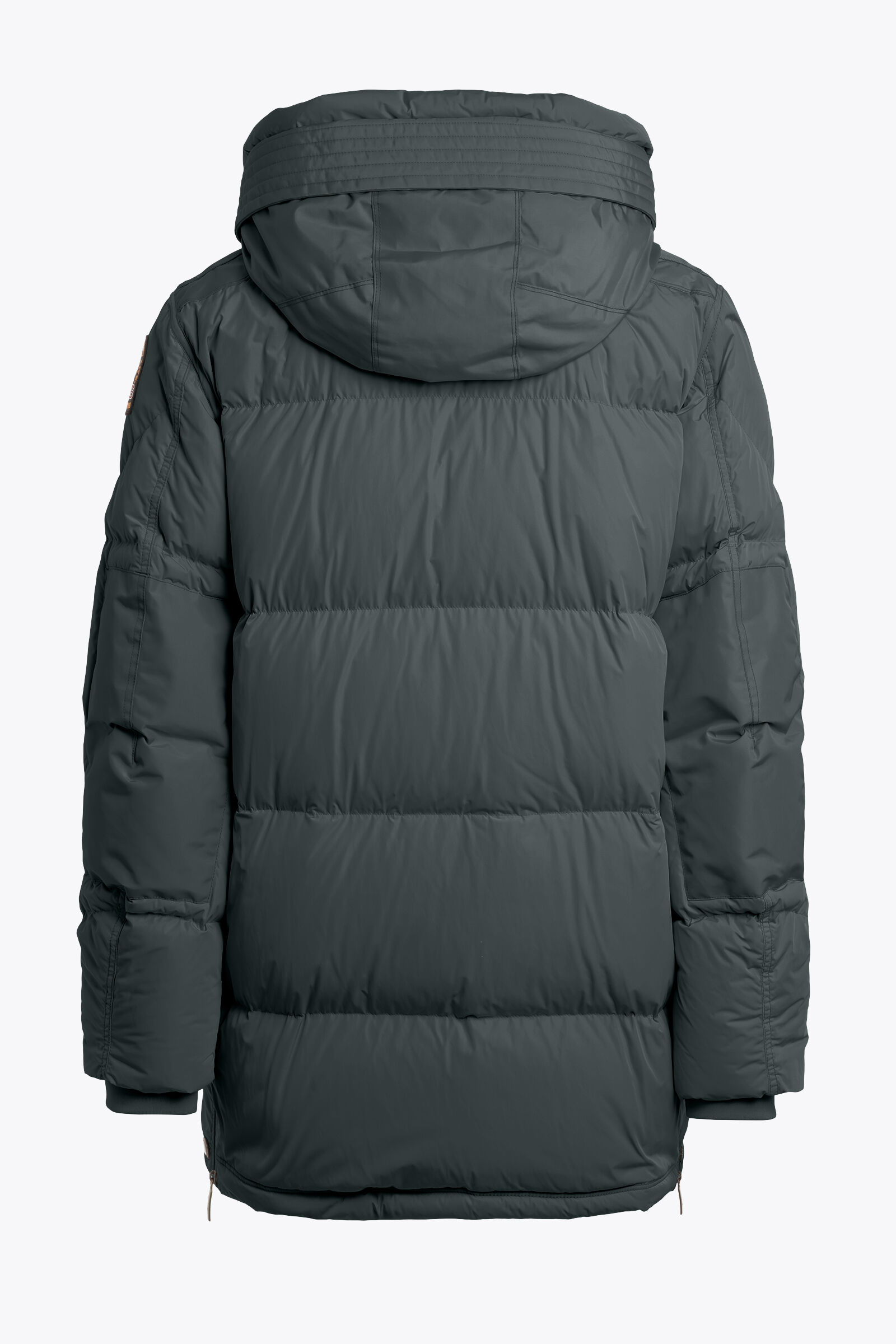 HARRASEEKET - HOODED PARKA