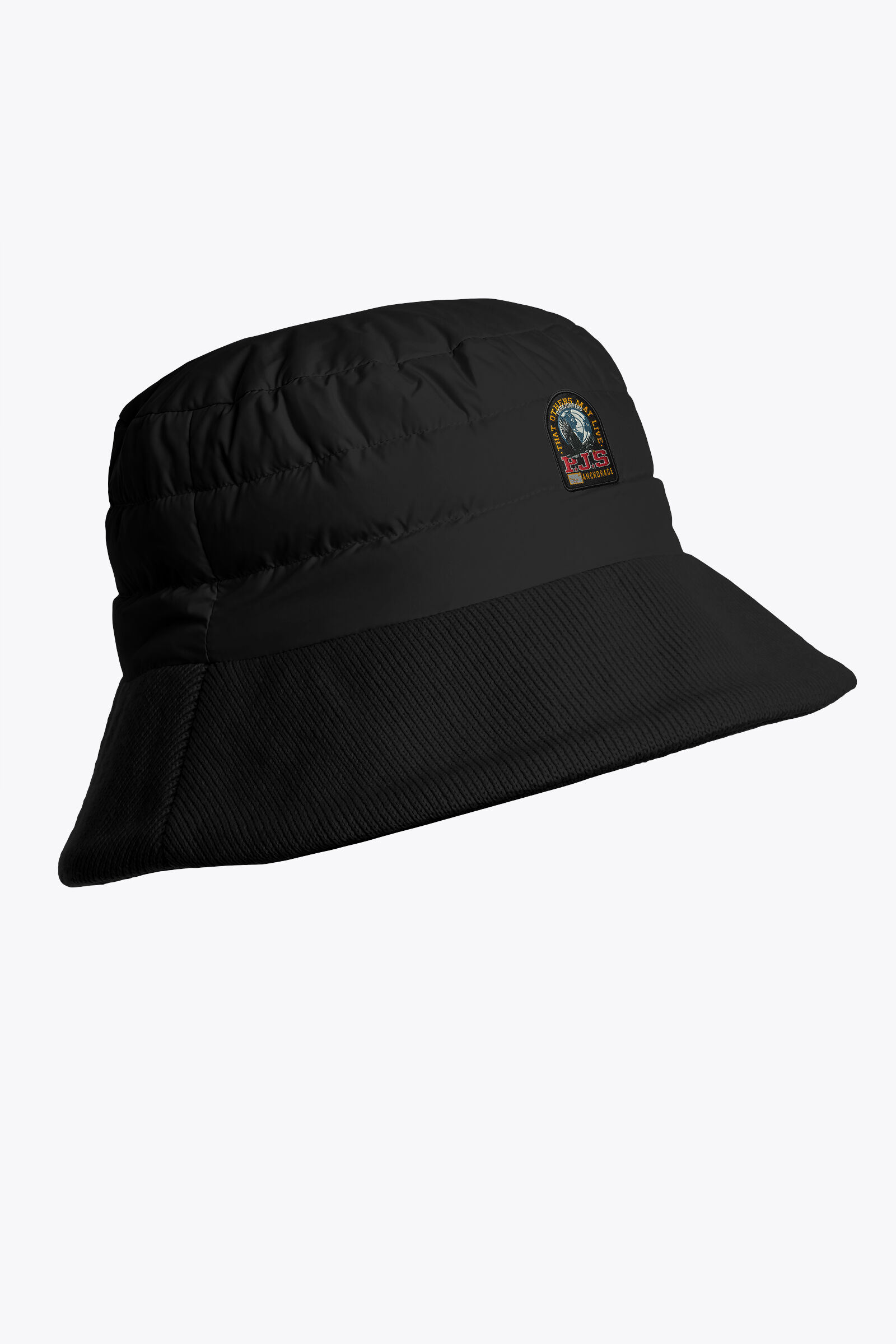 PUFFER - BUCKET HAT