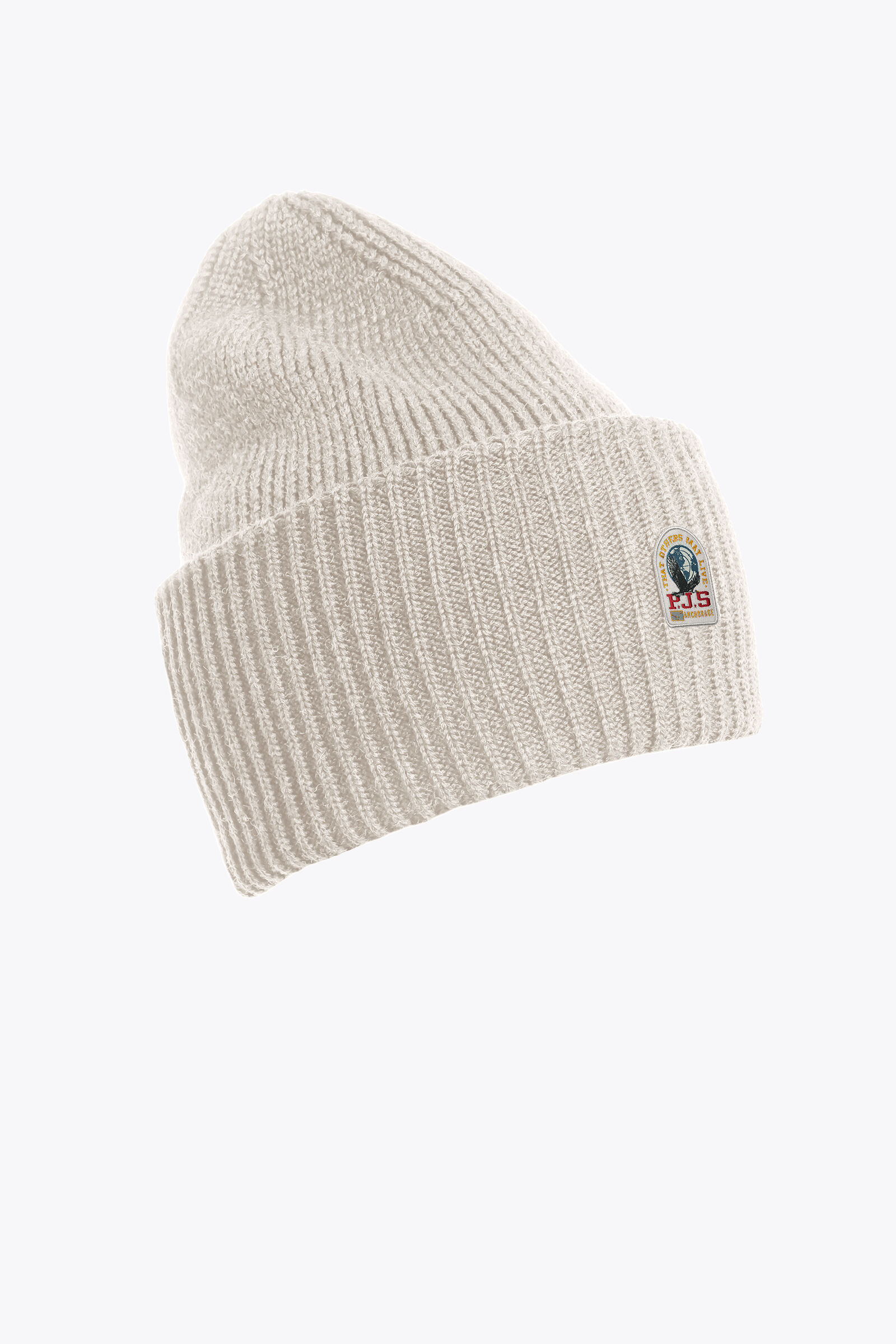 STREET - MERINO WOOL HAT