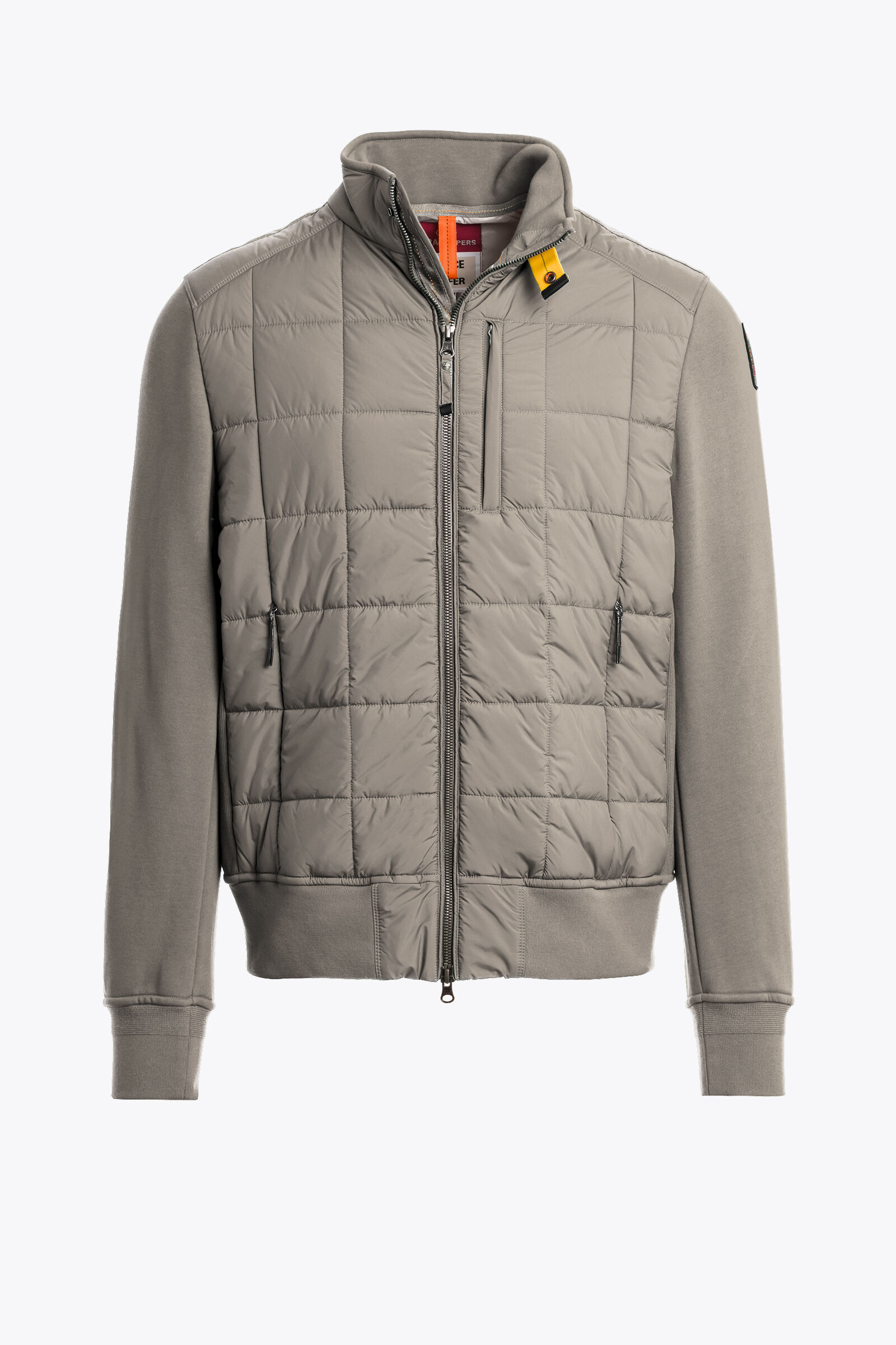 GRIFFIN - HYBRID FLEECE