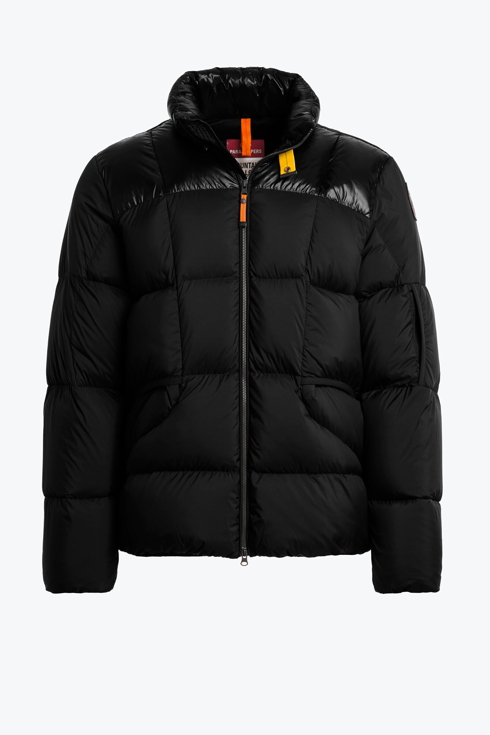 KODAMA - SHORT DOWN JACKET