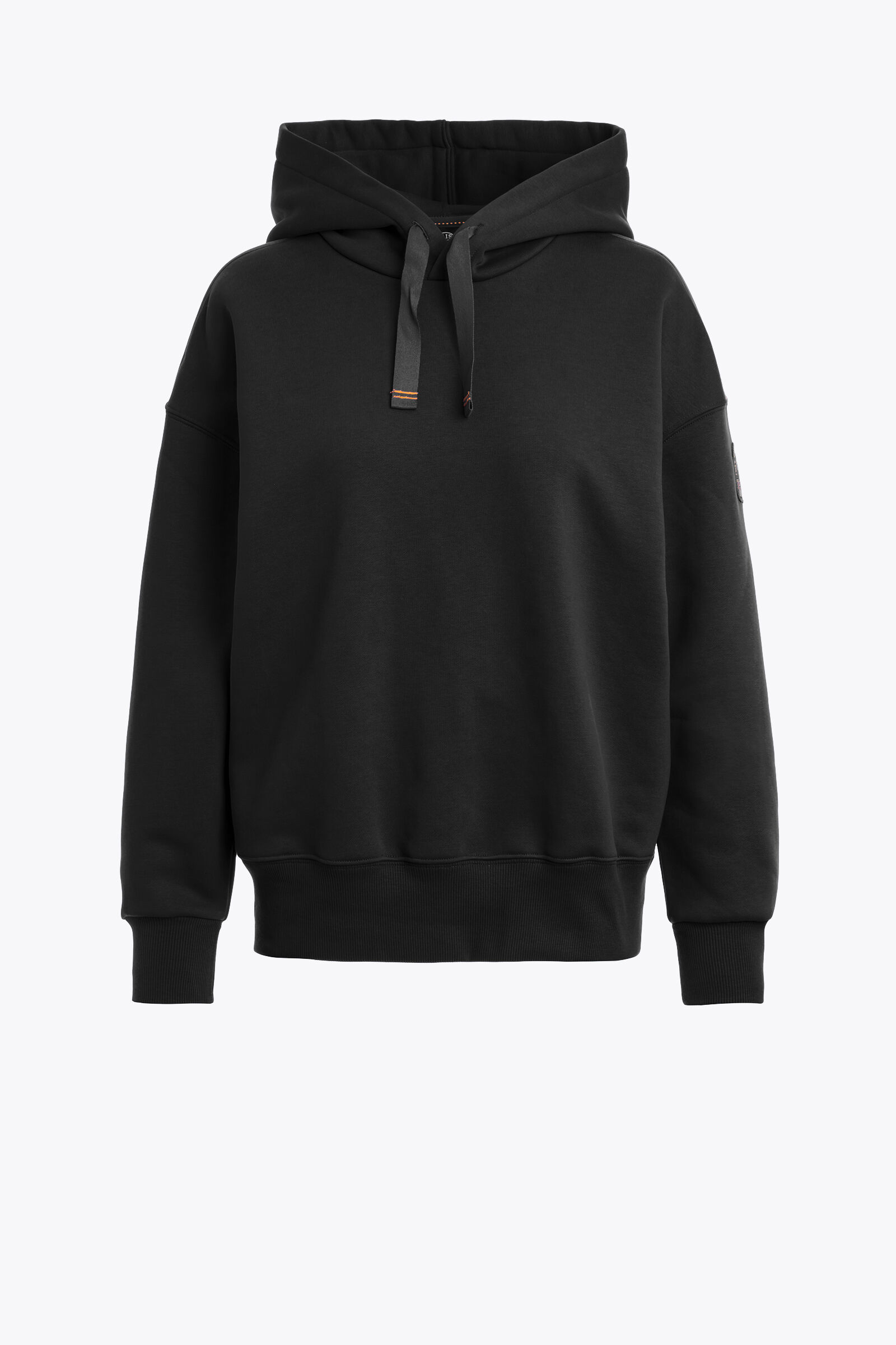 SABRI - HOODED SWEAT